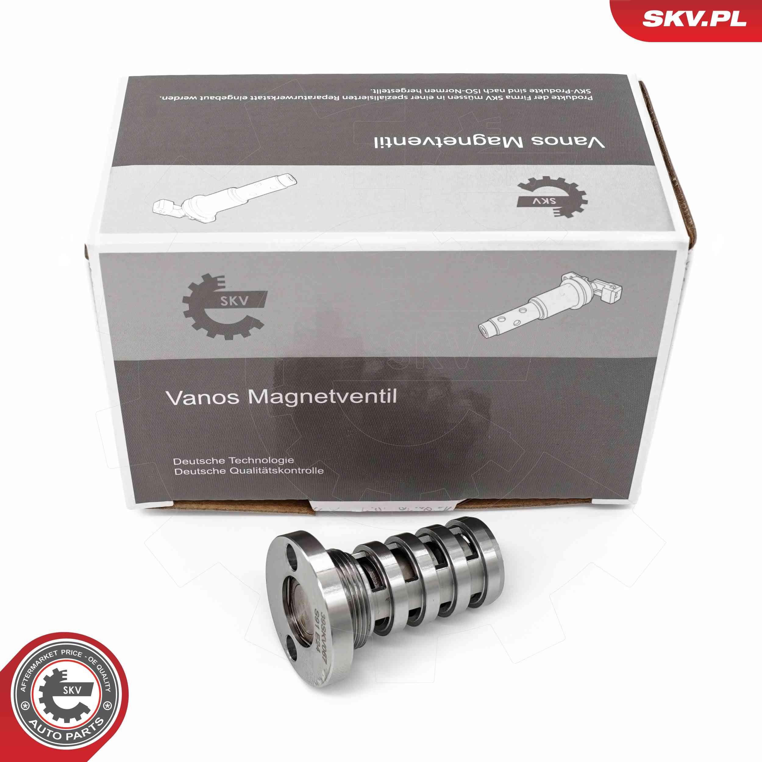 ESEN SKV Regelklep, nokkenasregeling 39SKV067 Regelklep, nokkenasregeling ESEN SKV A2 39SKV067 goedkoop