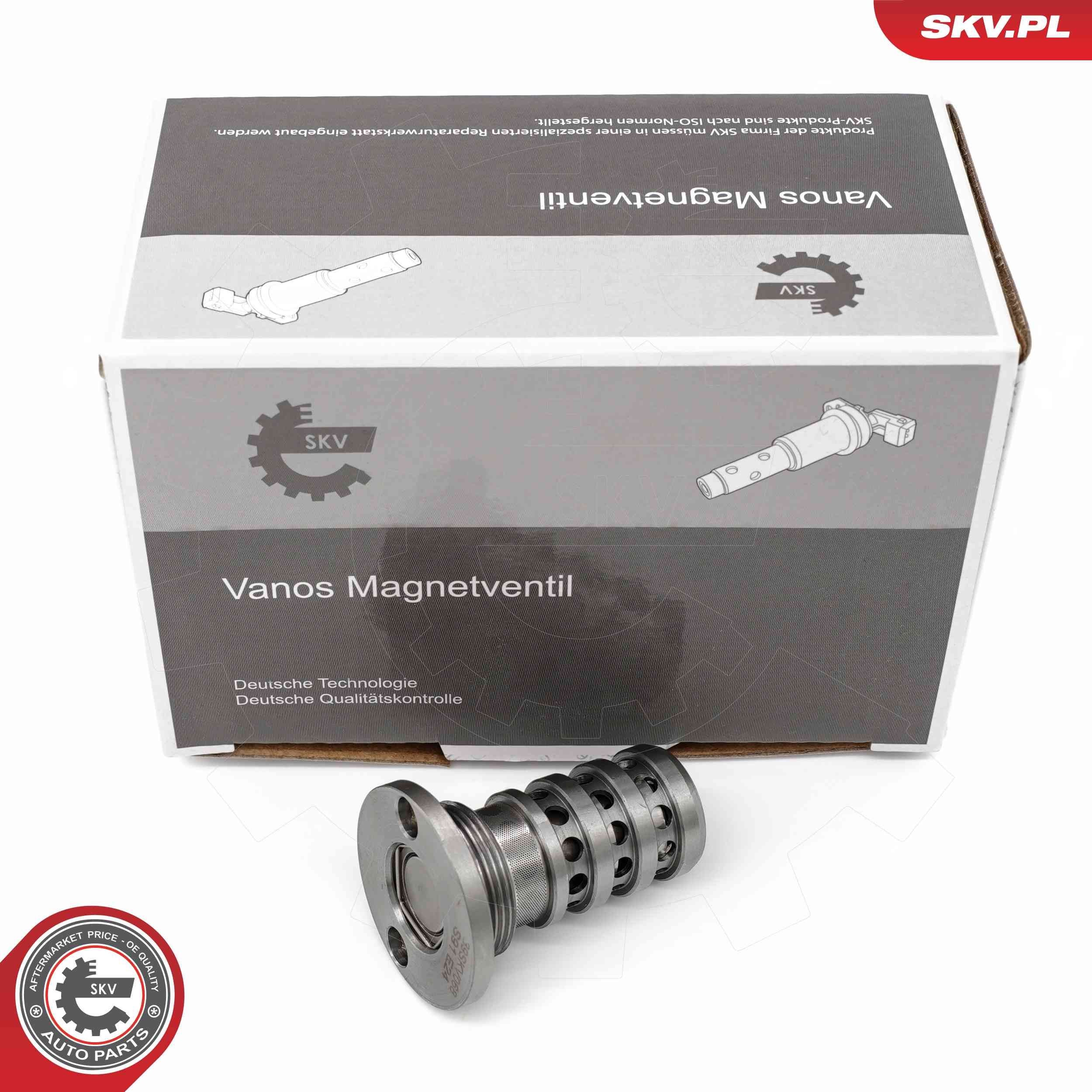 ESEN SKV VVT-ventil 39SKV068 39SKV068 ESEN SKV vvt-ventil Audi A8