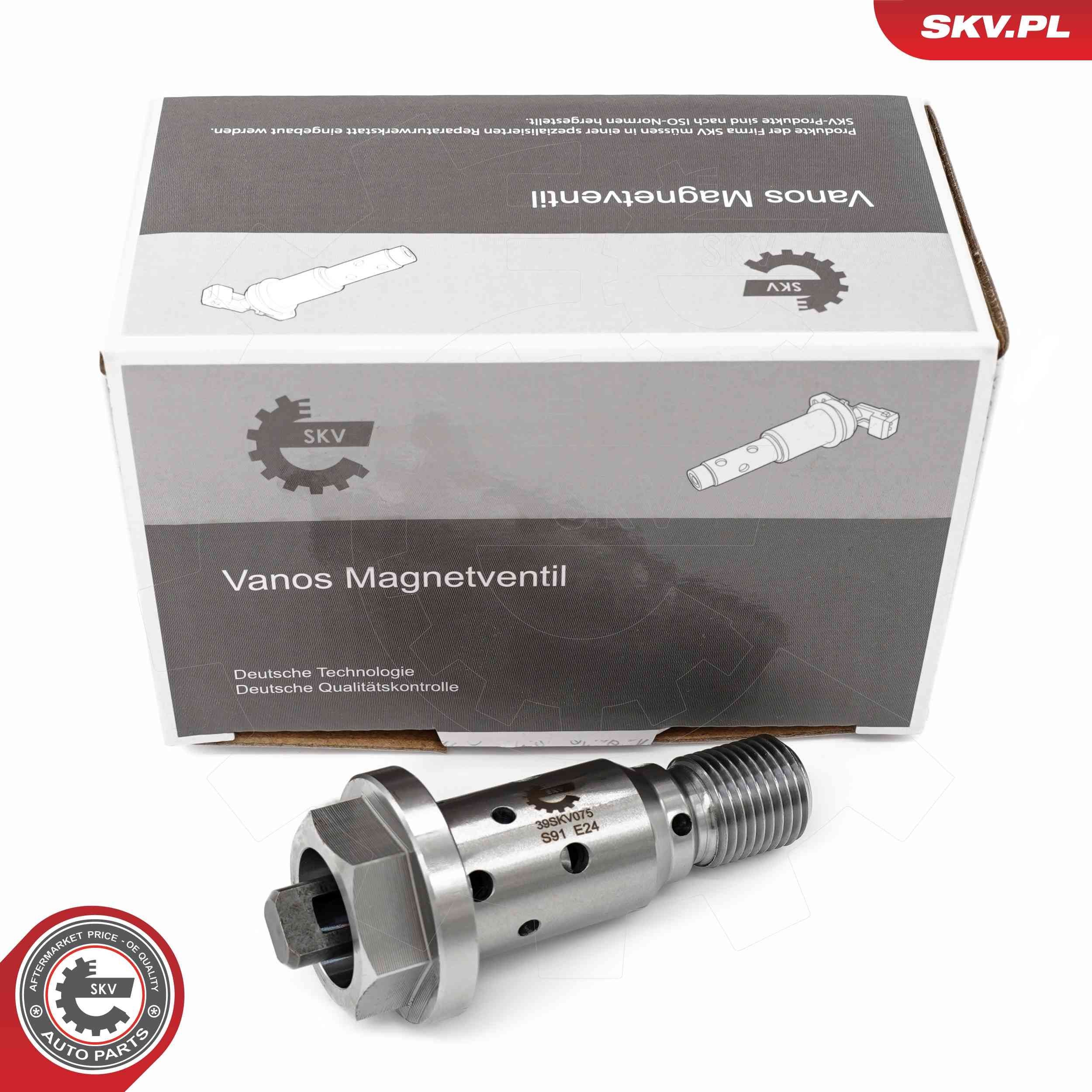 ESEN SKV Regelklep, nokkenasregeling 39SKV075 ESEN SKV 39SKV075 Regelklep, nokkenasregeling Mercedes R230 goedkoop