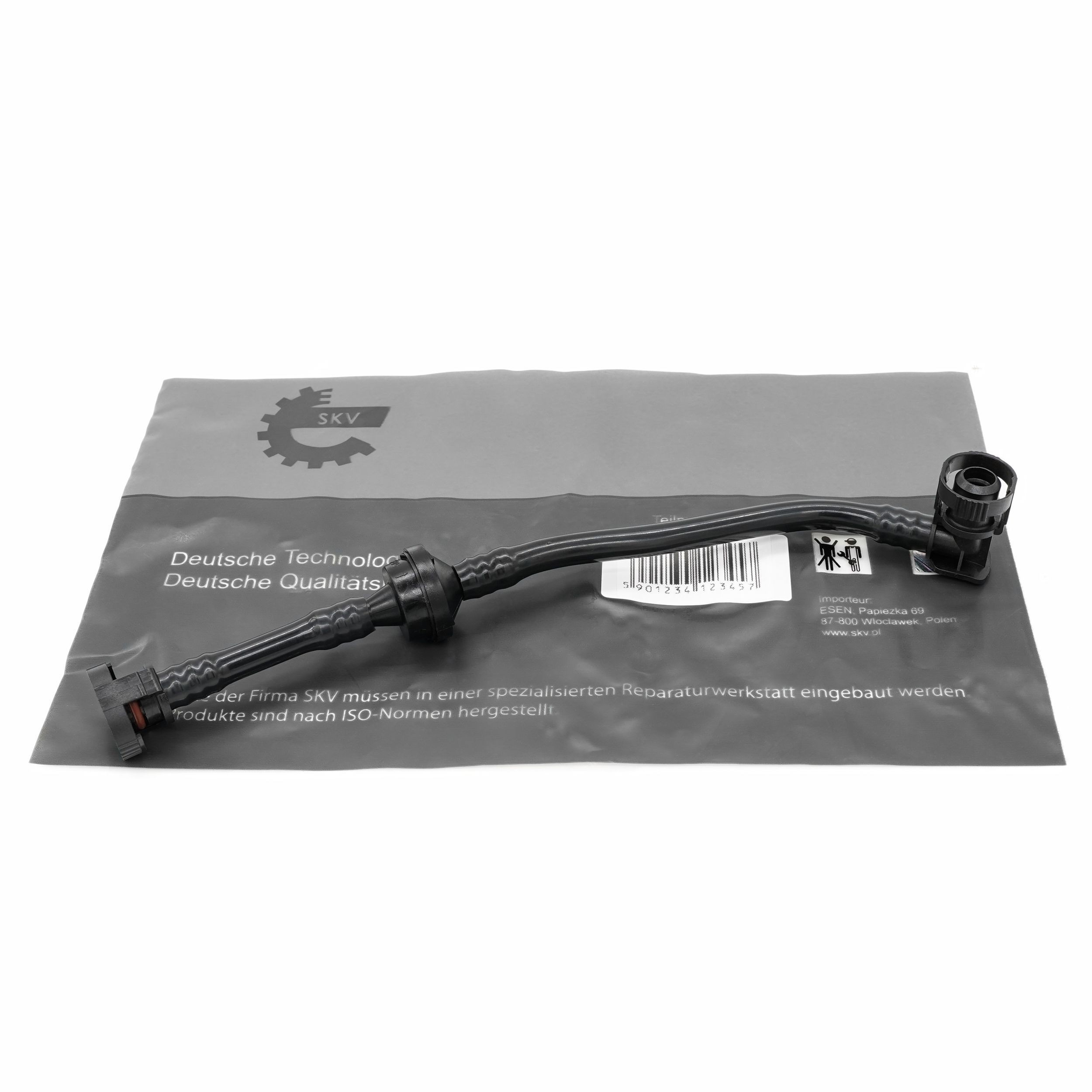 Soupape, dégazage du carter ESEN SKV 54SKV574 ESEN SKV 54SKV574 Reniflard carter moteur OPEL ZAFIRA 2025