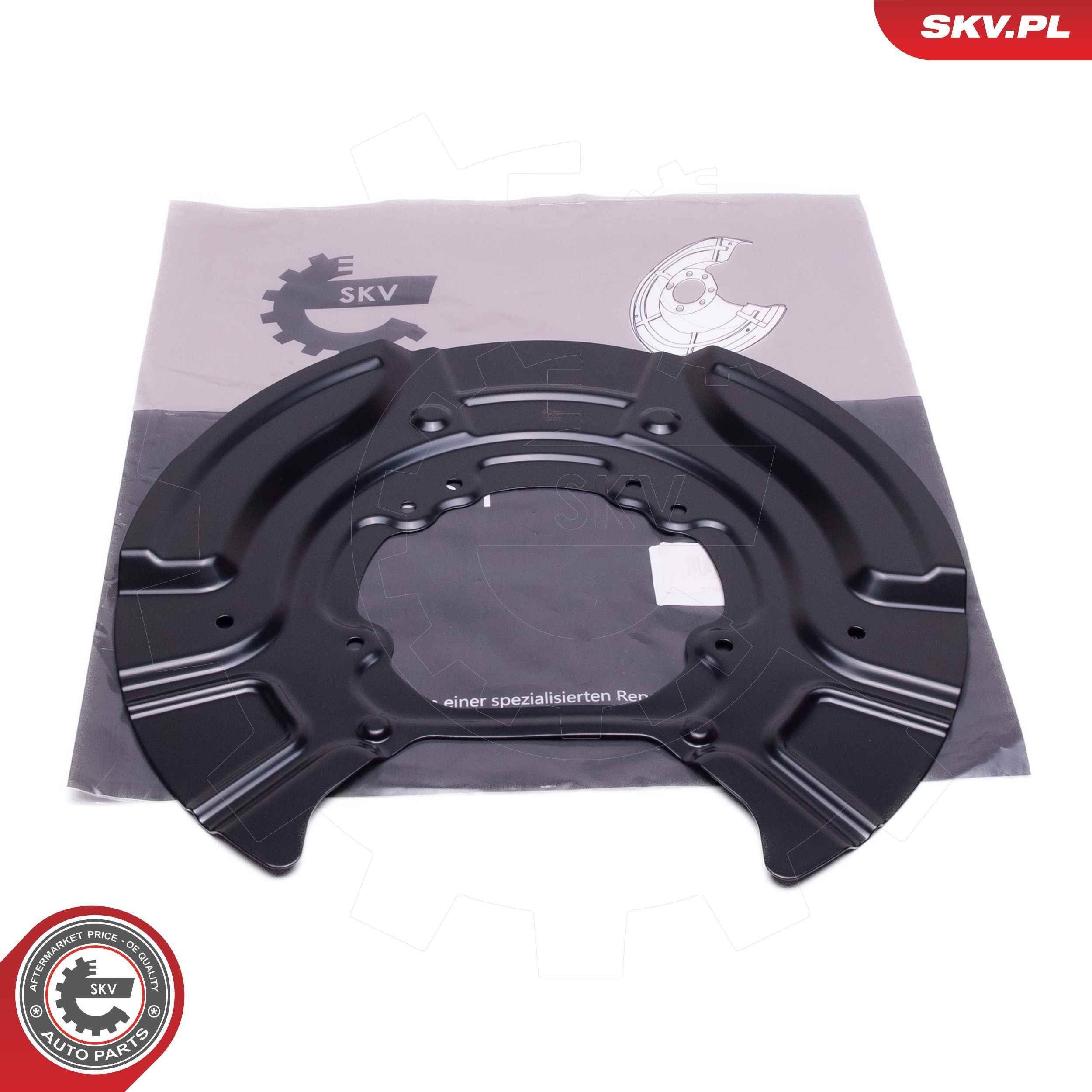 ESEN SKV Jarrukilpi 57SKV531 BMW Jarrukilvet ESEN SKV 57SKV531