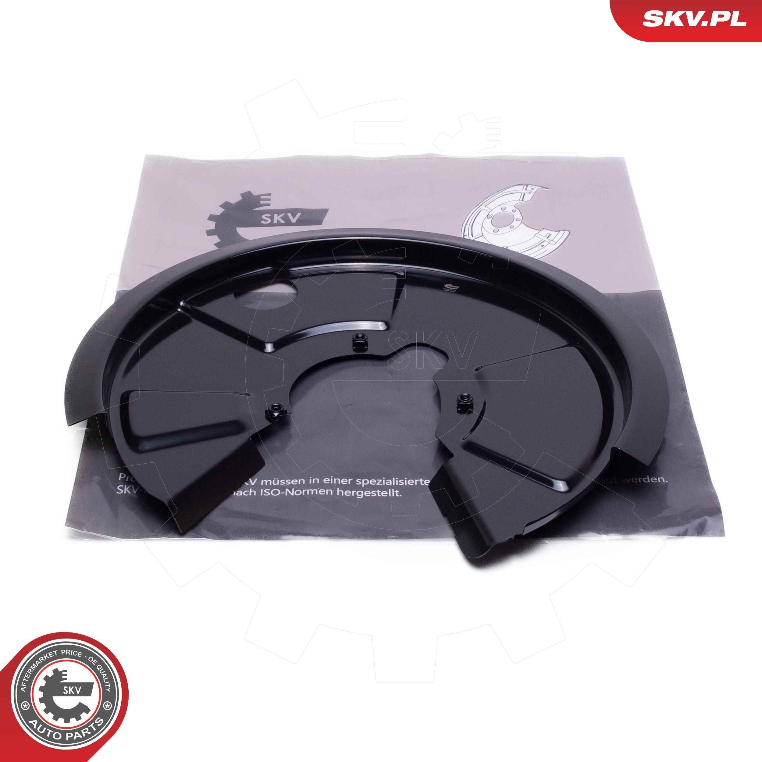 ESEN SKV Ankerplaat remschijf 57SKV718 ESEN SKV 57SKV718 Ankerplaten Land Rover Discovery 1 prijs