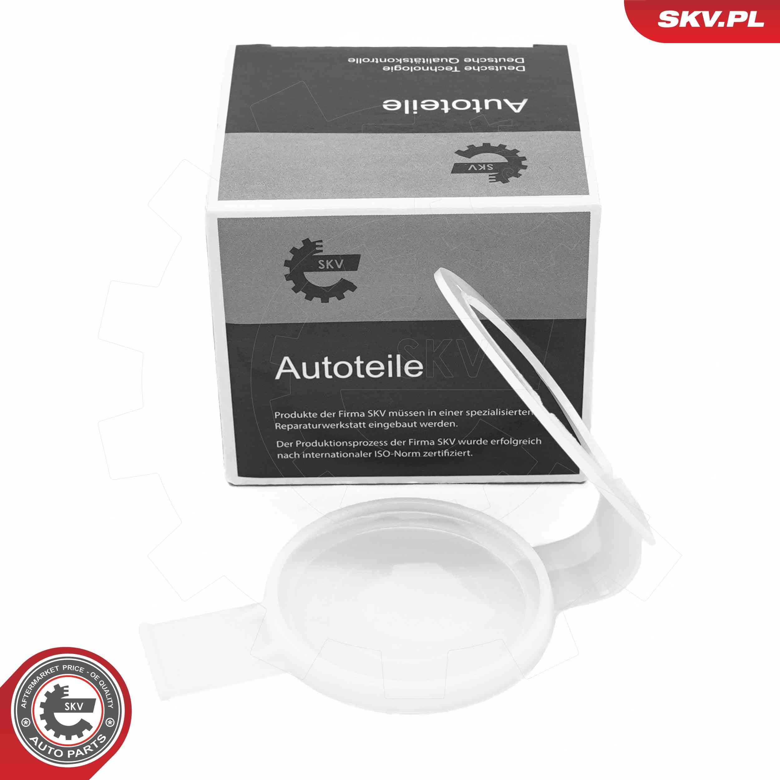 ESEN SKV Chiusura, serbatoio acqua lavavetr 61SKV042 61SKV042 costo Vaschetta tergicristalli MERCEDES-BENZ GLK ESEN SKV