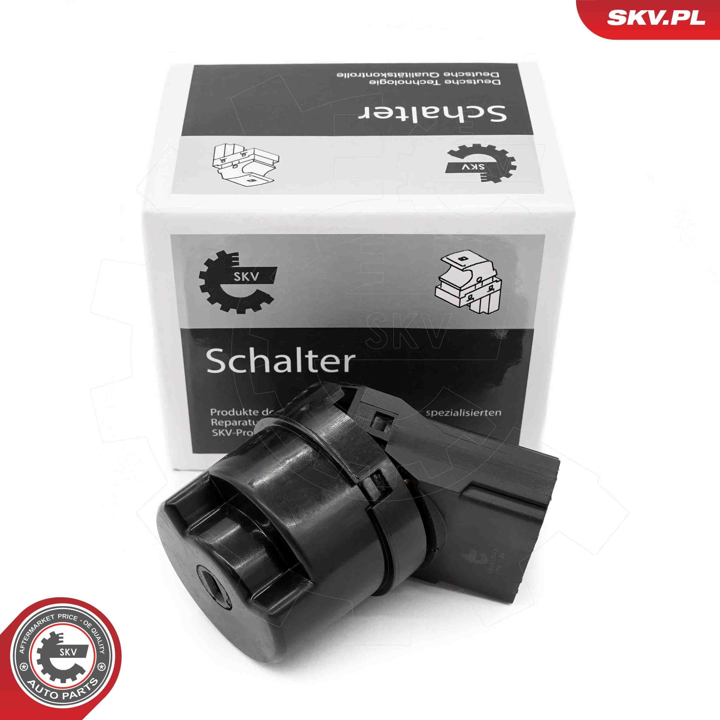 ESEN SKV Kompressor, trykluftanlæg 65SKV043 ESEN SKV 65SKV043 Kompressor, trykluftanlæg DAEWOO Leganza Sedan (V100) 2.0 16V 133 HK 1997