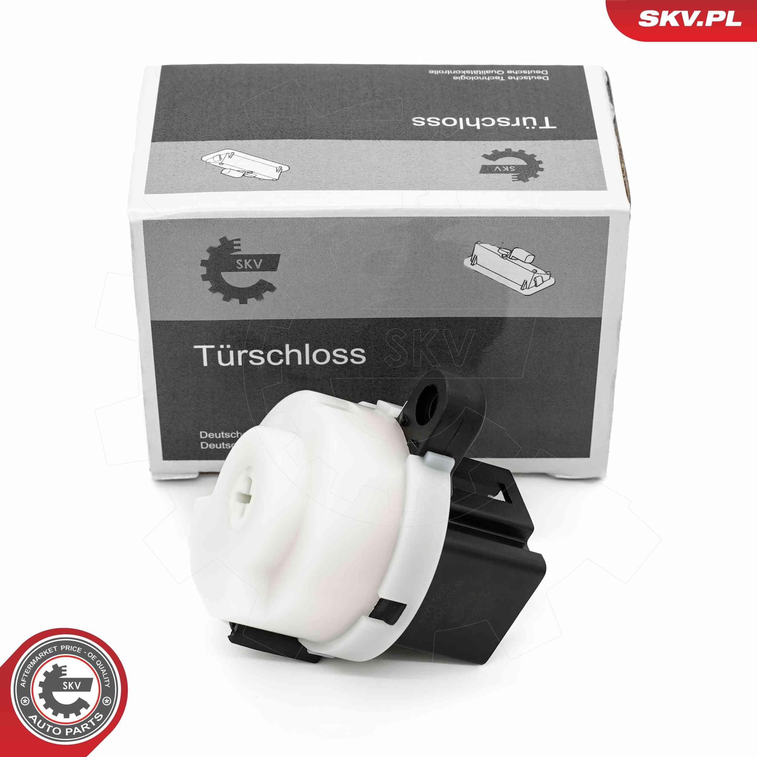 ESEN SKV Commutateur d'allumage 65SKV045 65SKV045 ESEN SKV Interrupteur demarreur Mazda UN prix