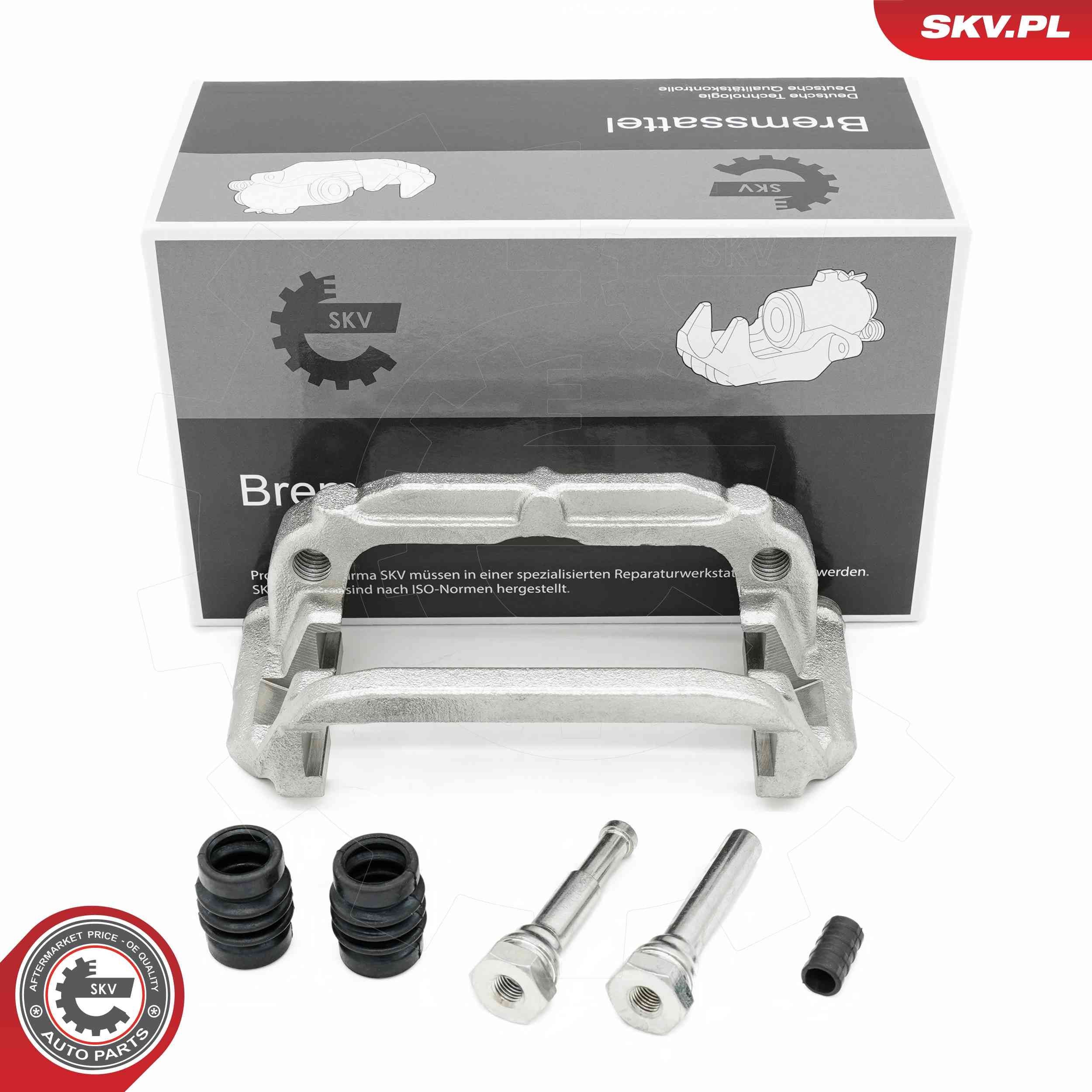 Bromsokshållare ESEN SKV 67SKV750 ESEN SKV 67SKV750 Hållare bromsok CHEVROLET AVEO 2025