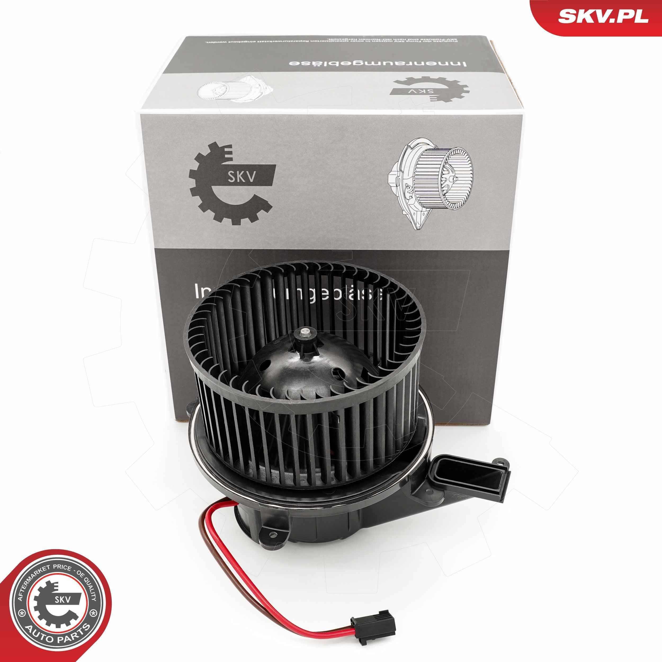 ESEN SKV Ventilatore abitacolo 68SKV030 Ventilatore abitacolo ESEN SKV 68SKV030 Riscaldamento e ventilazione Mercedes Vito Tourer costo