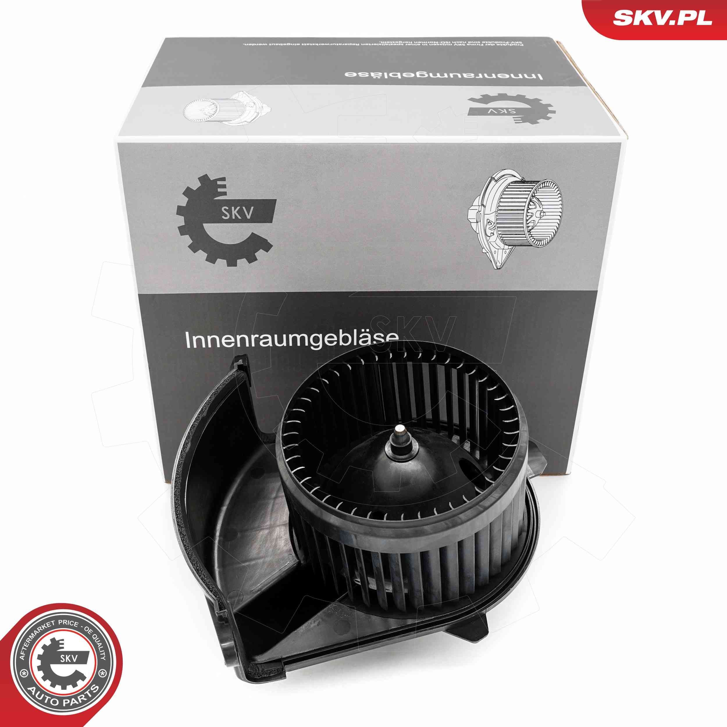 ESEN SKV Kupévifte 68SKV042 68SKV042 Kupevifte ESEN SKV OPEL MOKKA