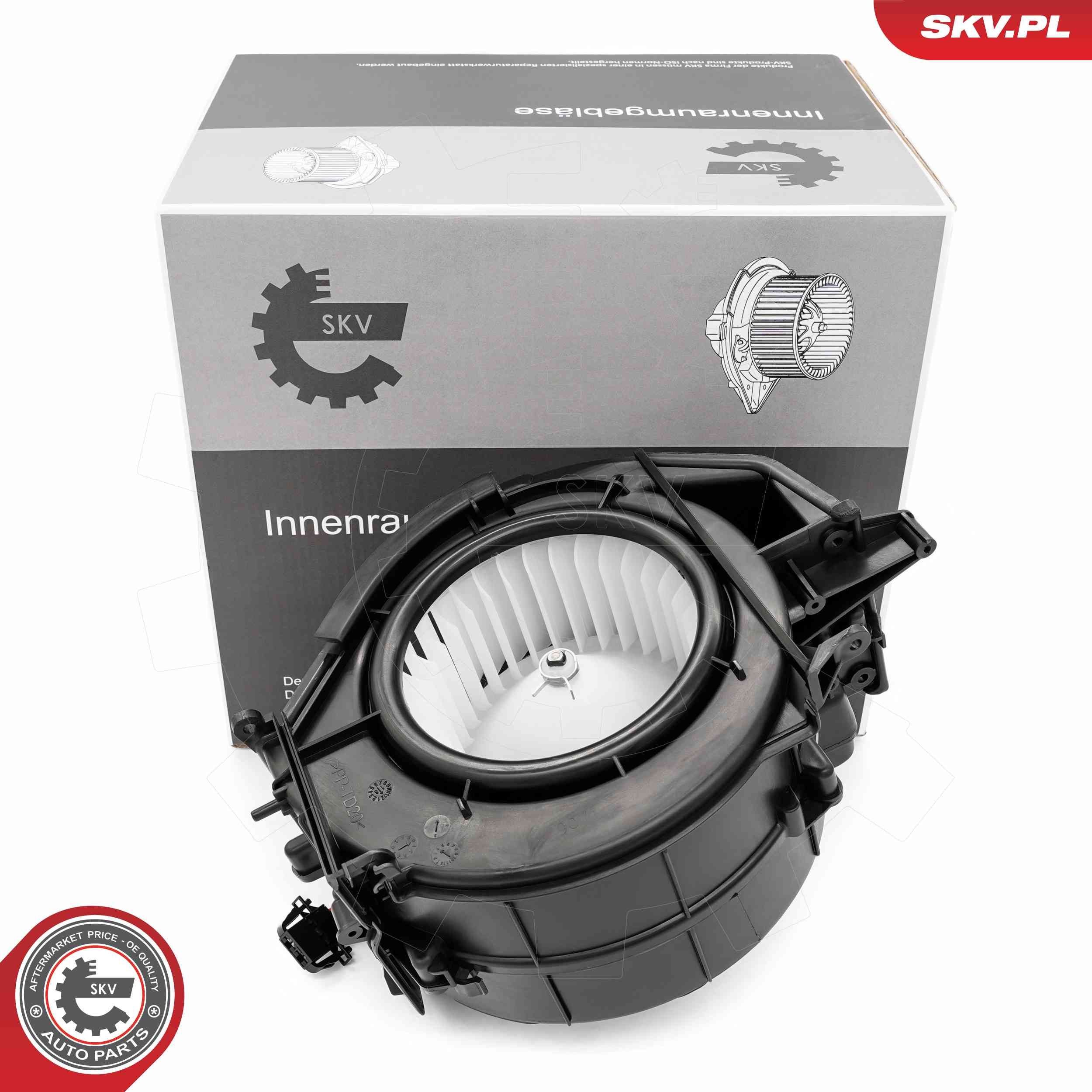 ESEN SKV Salona ventilators 68SKV043 68SKV043 Salona ventilators ESEN SKV AUDI 100