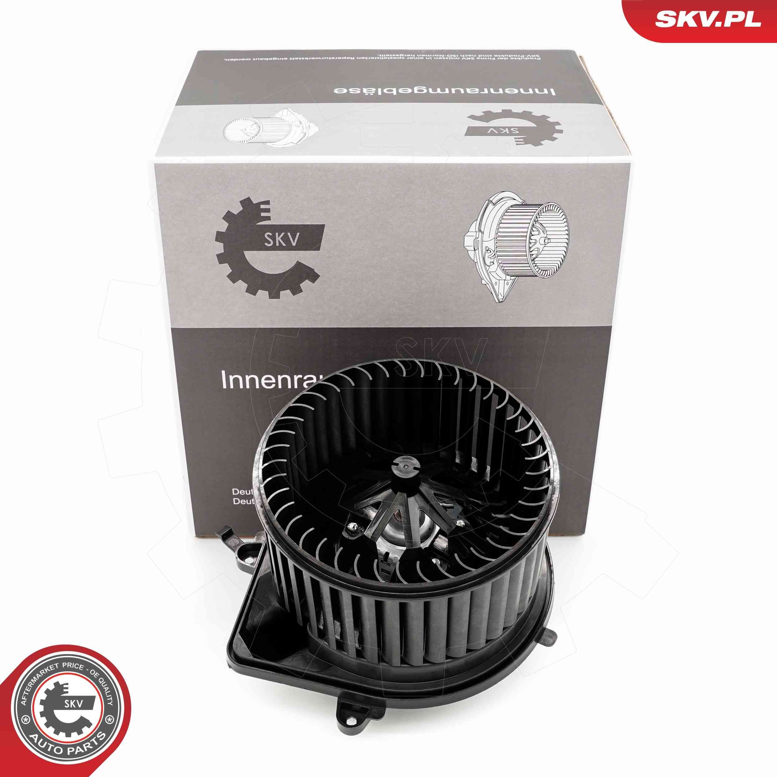 ESEN SKV Ventilador do habitáculo 68SKV056 ESEN SKV 68SKV056 Ventilador do habitáculo Mini r55 originais preço