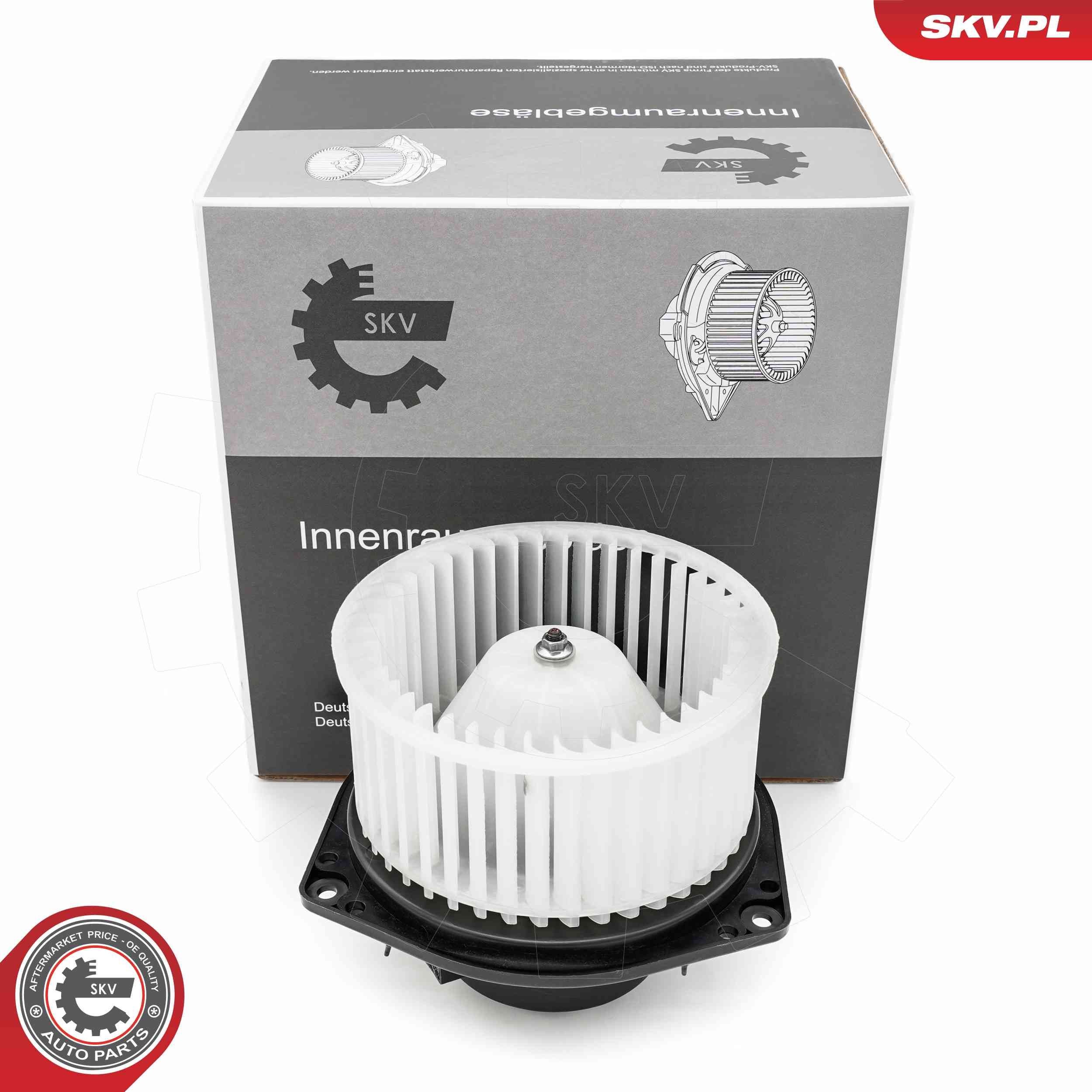 ESEN SKV Ventilatore abitacolo 68SKV069 ESEN SKV 68SKV069 Ventola riscaldamento Lacetti J150 prezzo