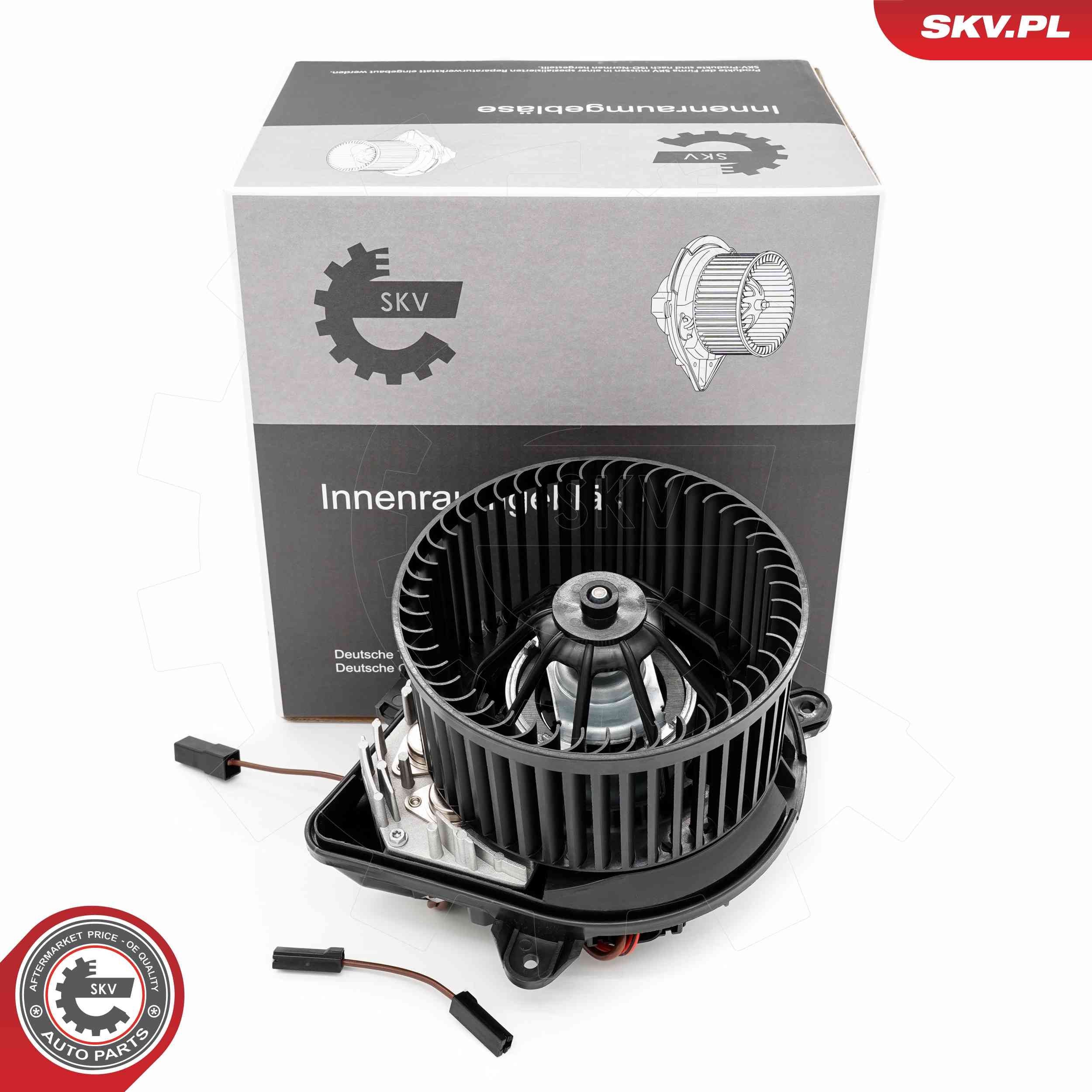 ESEN SKV Interieurventilatie 68SKV076 68SKV076 ESEN SKV Kachelventilator Citroën goedkoop