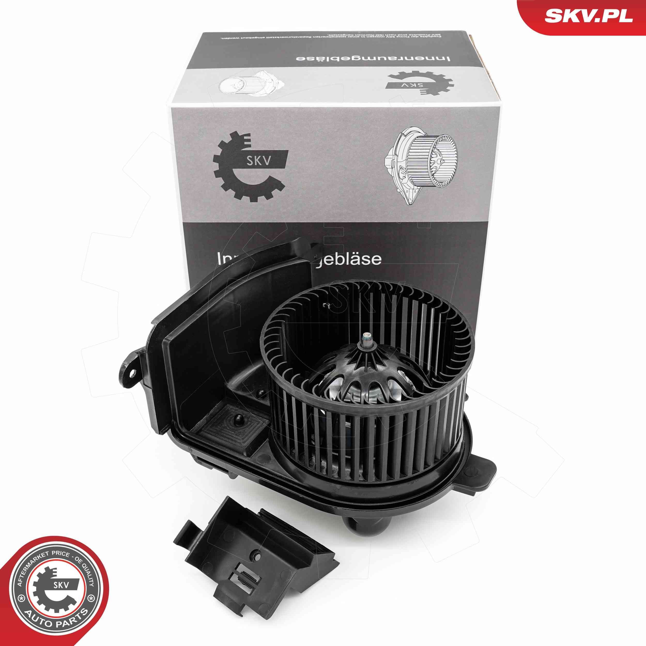 ESEN SKV Kupévifte 68SKV096 Kupevifte ESEN SKV Renault SCÉNIC 68SKV096