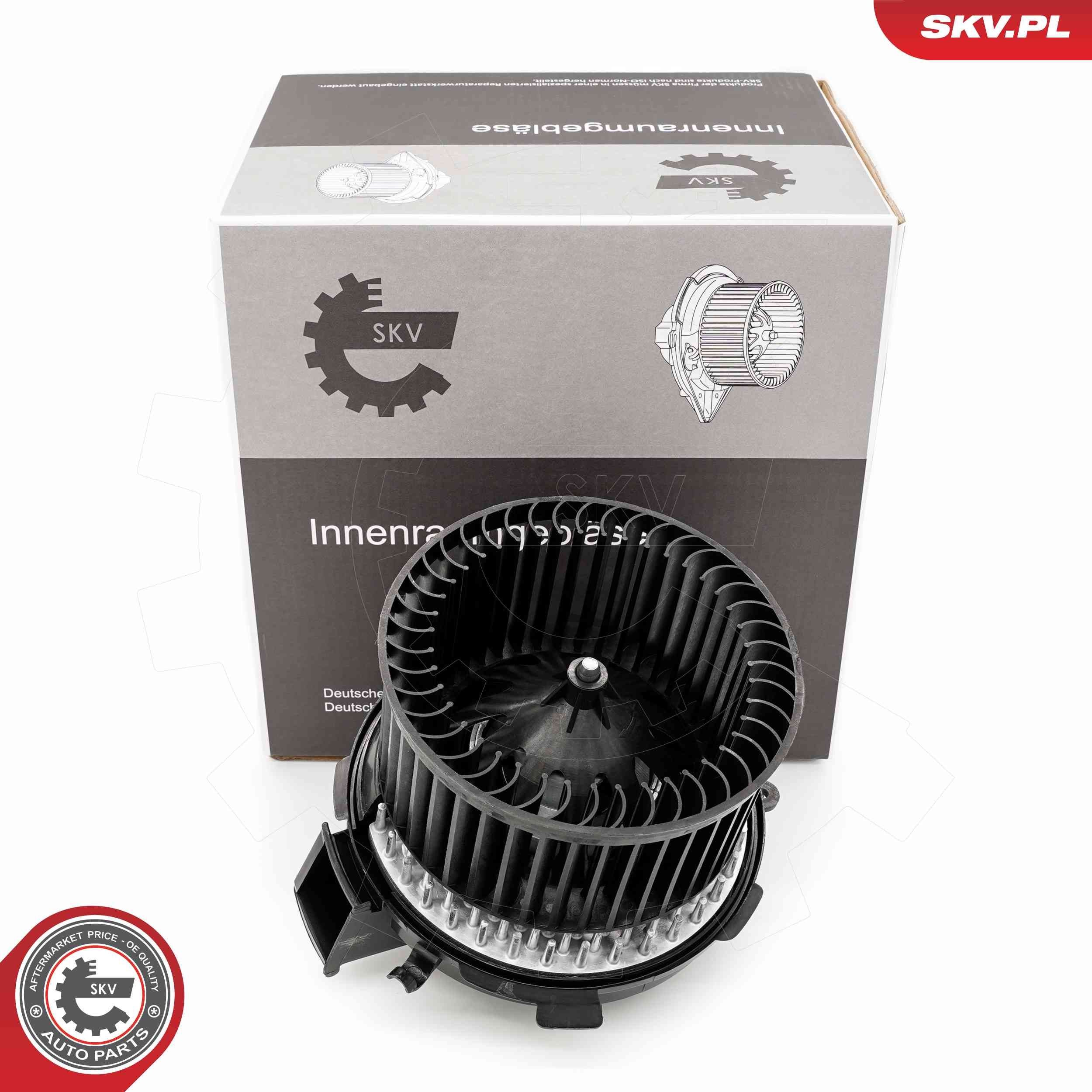 ESEN SKV Interieurventilatie 68SKV099 68SKV099 ESEN SKV Ventilator voor het auto-interieur Citroën goedkoop