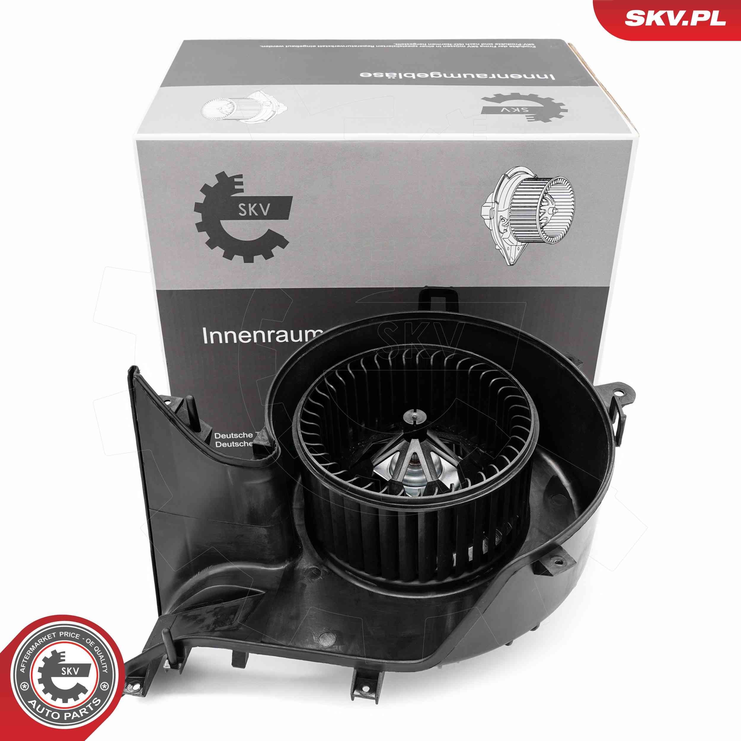 ESEN SKV Vnútorný ventilátor 68SKV112 ESEN SKV 68SKV112 Vnútorný ventilátor Saab 9-3 YS3D cena