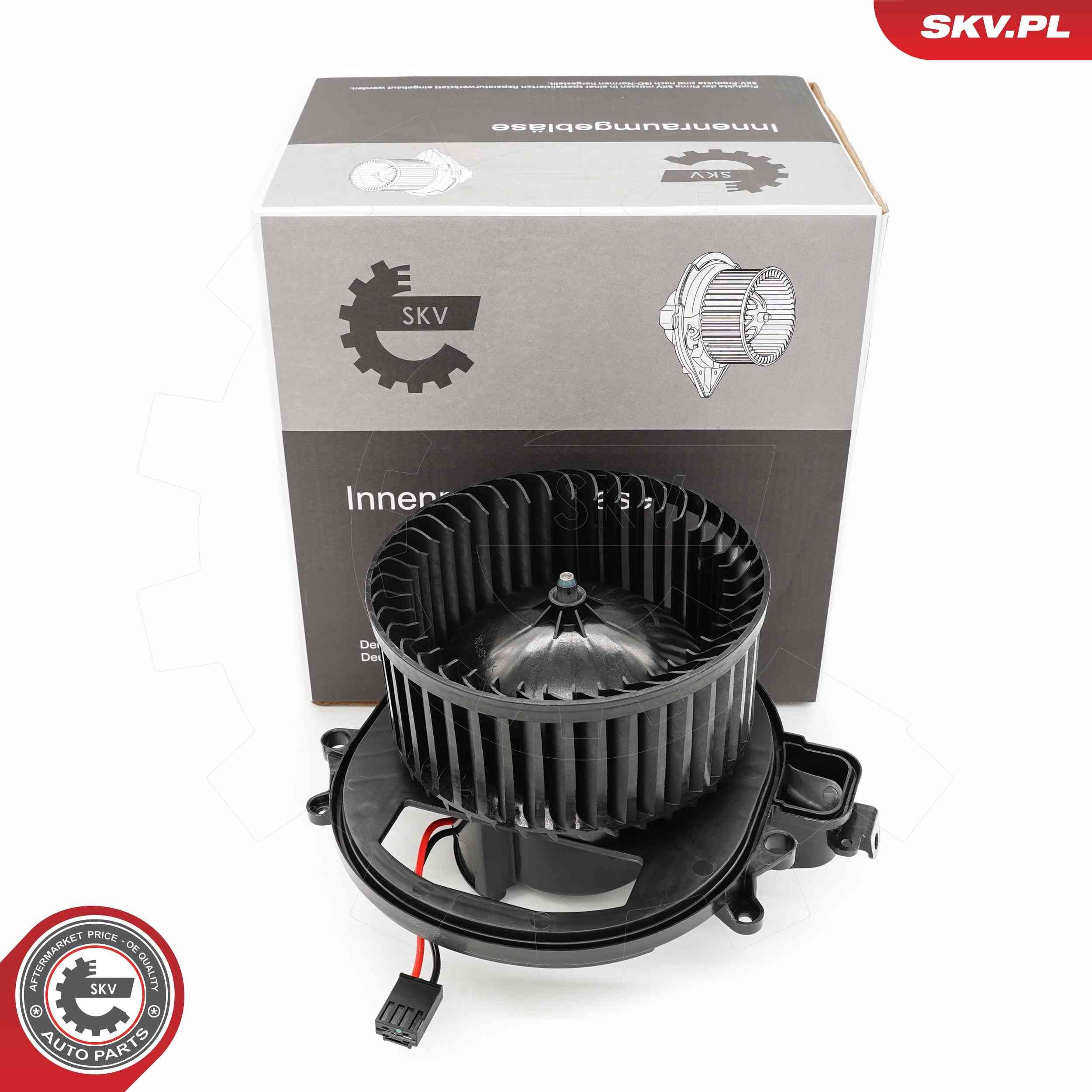 ESEN SKV Ventilatore abitacolo 68SKV117 ESEN SKV 68SKV117 Ventola abitacolo BMW F34 prezzo