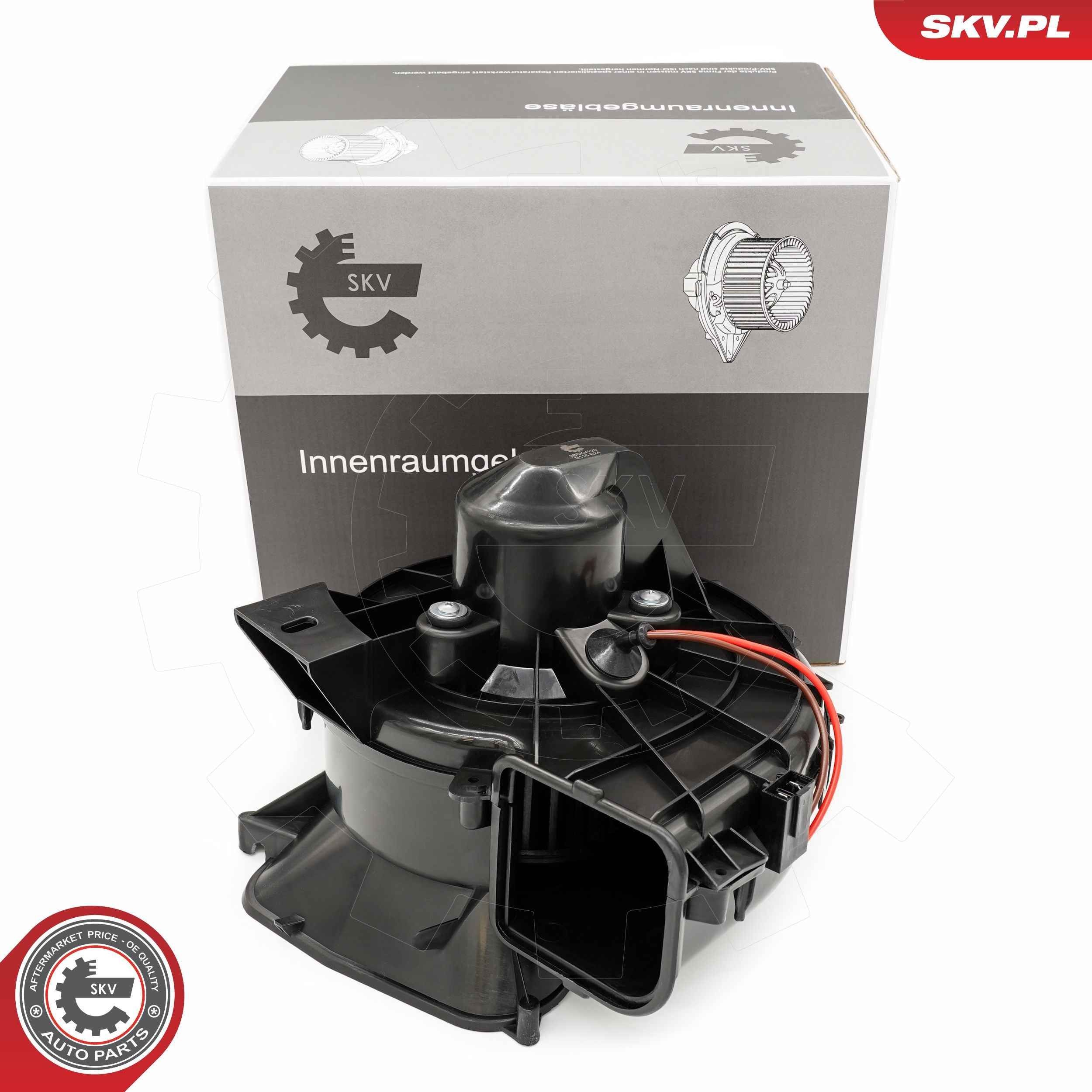 ESEN SKV Kupévifte 68SKV120 Varmevifte ESEN SKV MOKKA 68SKV120 billige