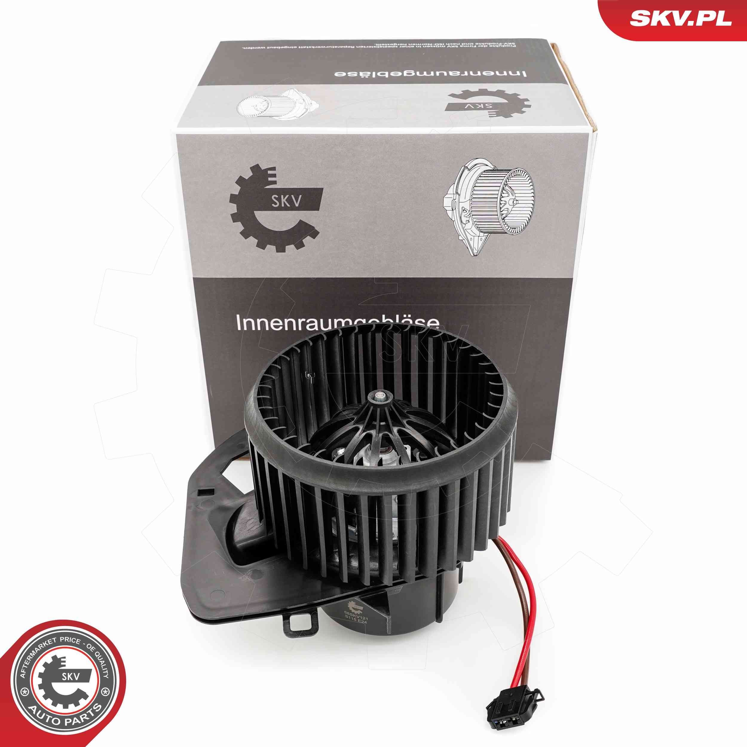ESEN SKV Salongipuhur 68SKV121 Salongipuhur ESEN SKV Volkswagen LT 68SKV121