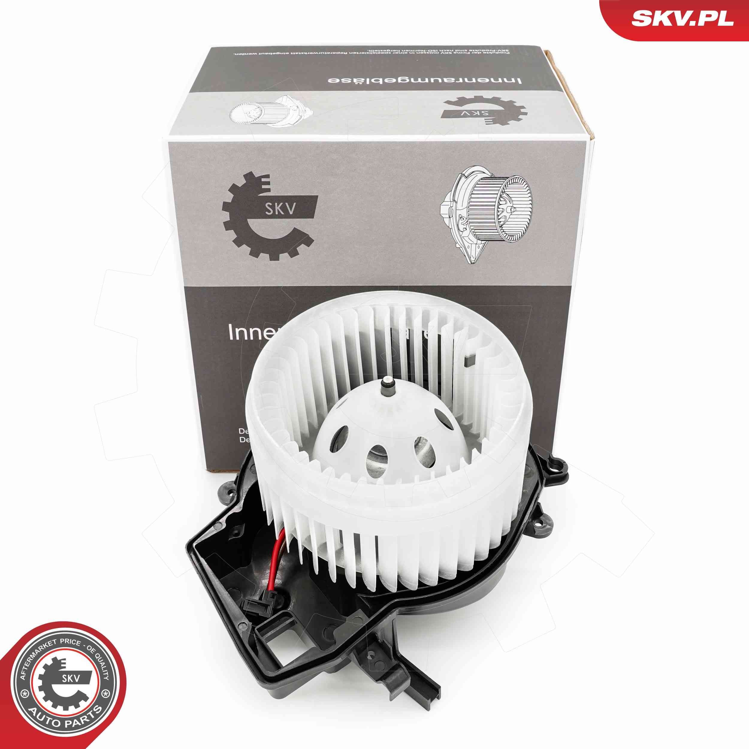 ESEN SKV Interieurventilatie 68SKV126 Kachelventilator ESEN SKV GLK 68SKV126 goedkoop