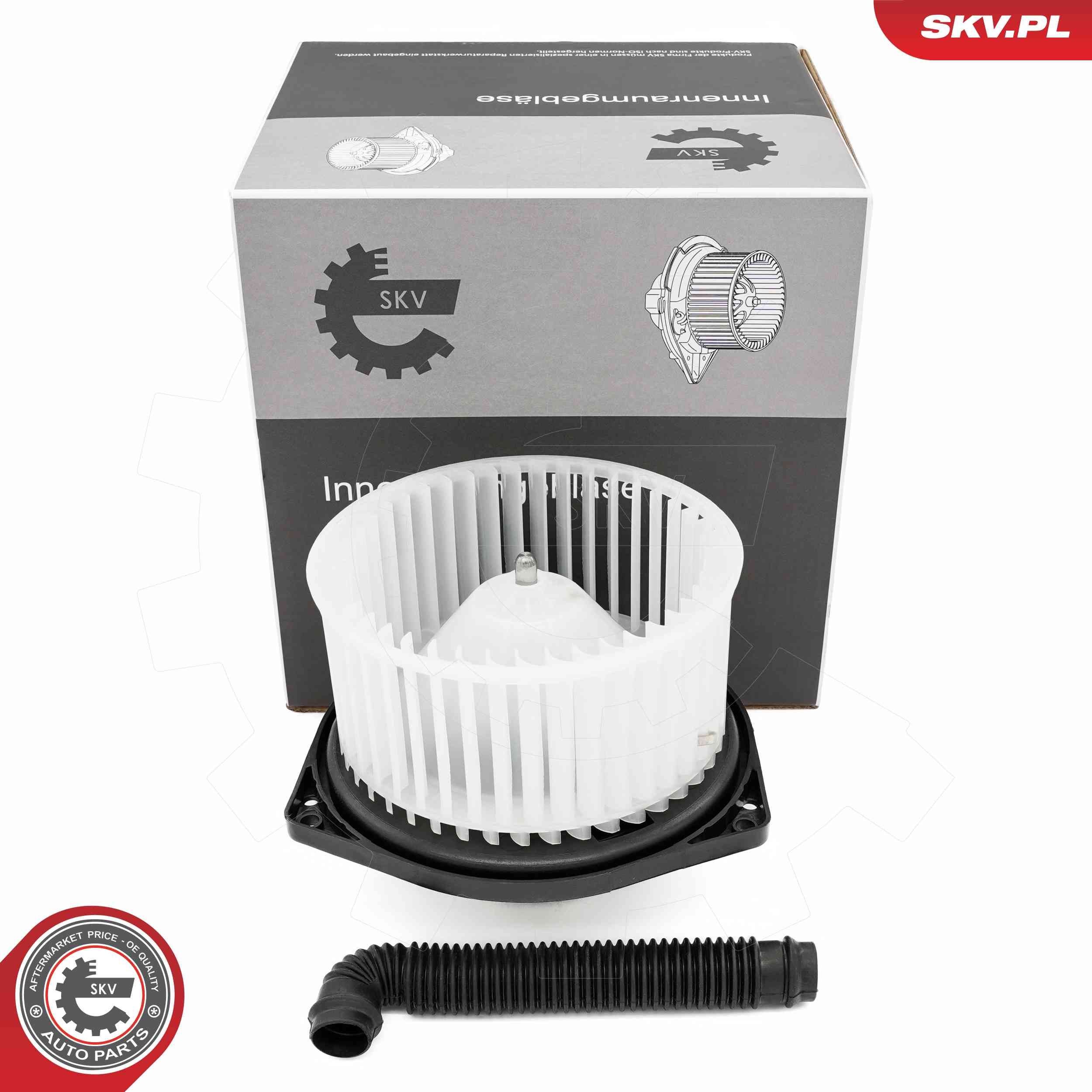 ESEN SKV Salongipuhur 68SKV136 Salongipuhur NISSAN ESEN SKV 68SKV136