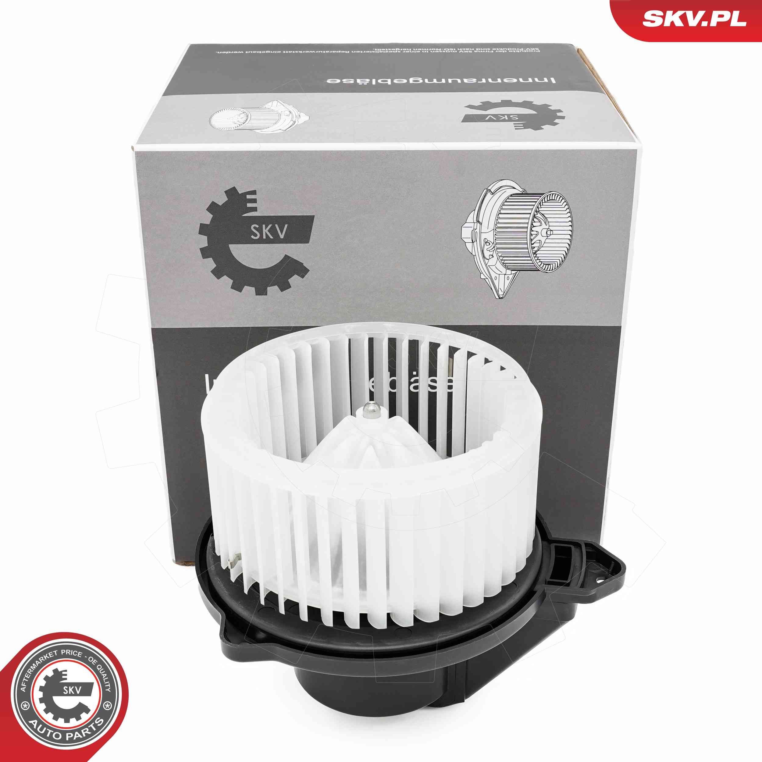 ESEN SKV Salona ventilators 68SKV138 ESEN SKV 68SKV138 Salona ventilators Jeep Compass Mk49 cena
