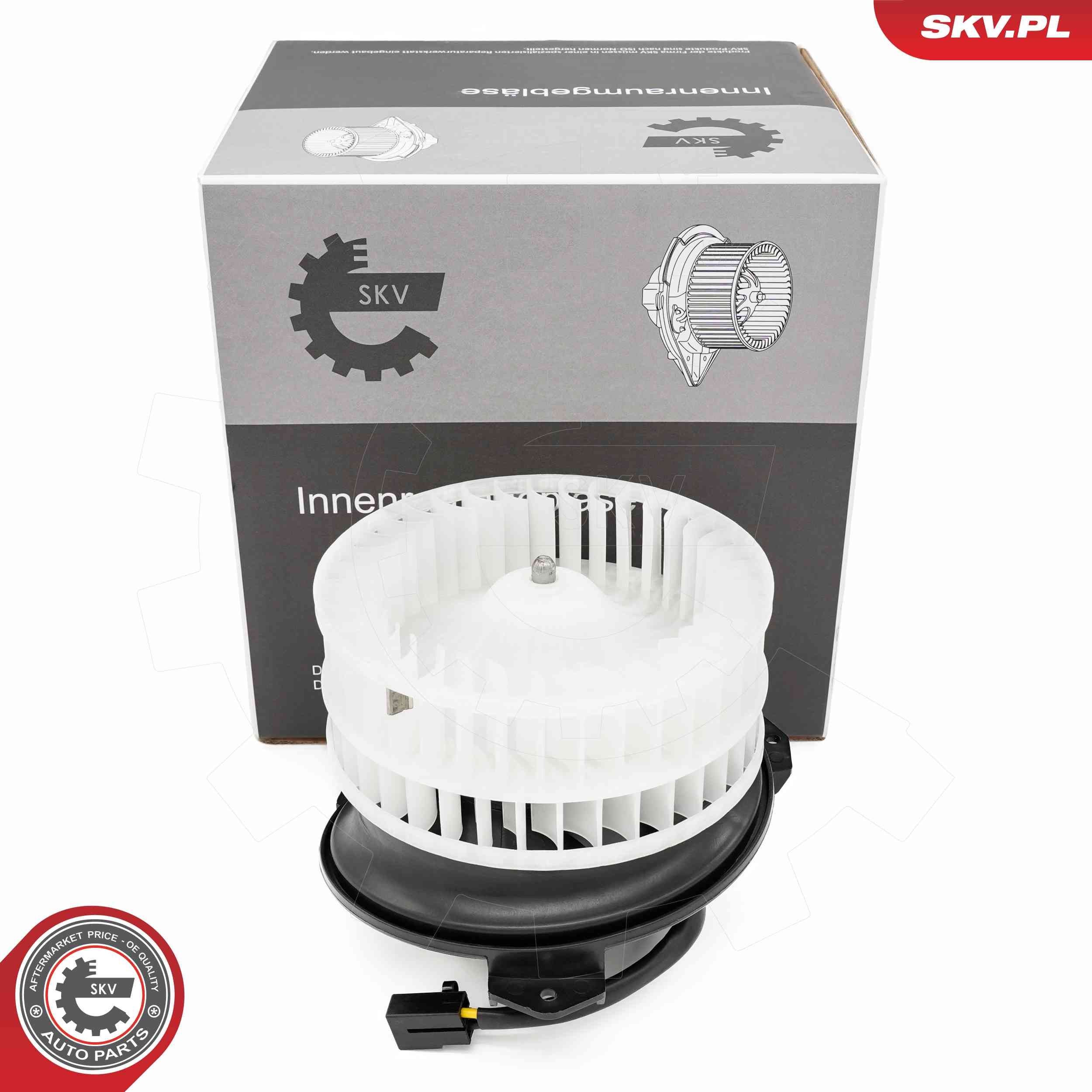 ESEN SKV Ventilatore abitacolo 68SKV154 ESEN SKV 68SKV154 Ventola abitacolo Dodge Ram 1500 DS originale prezzo