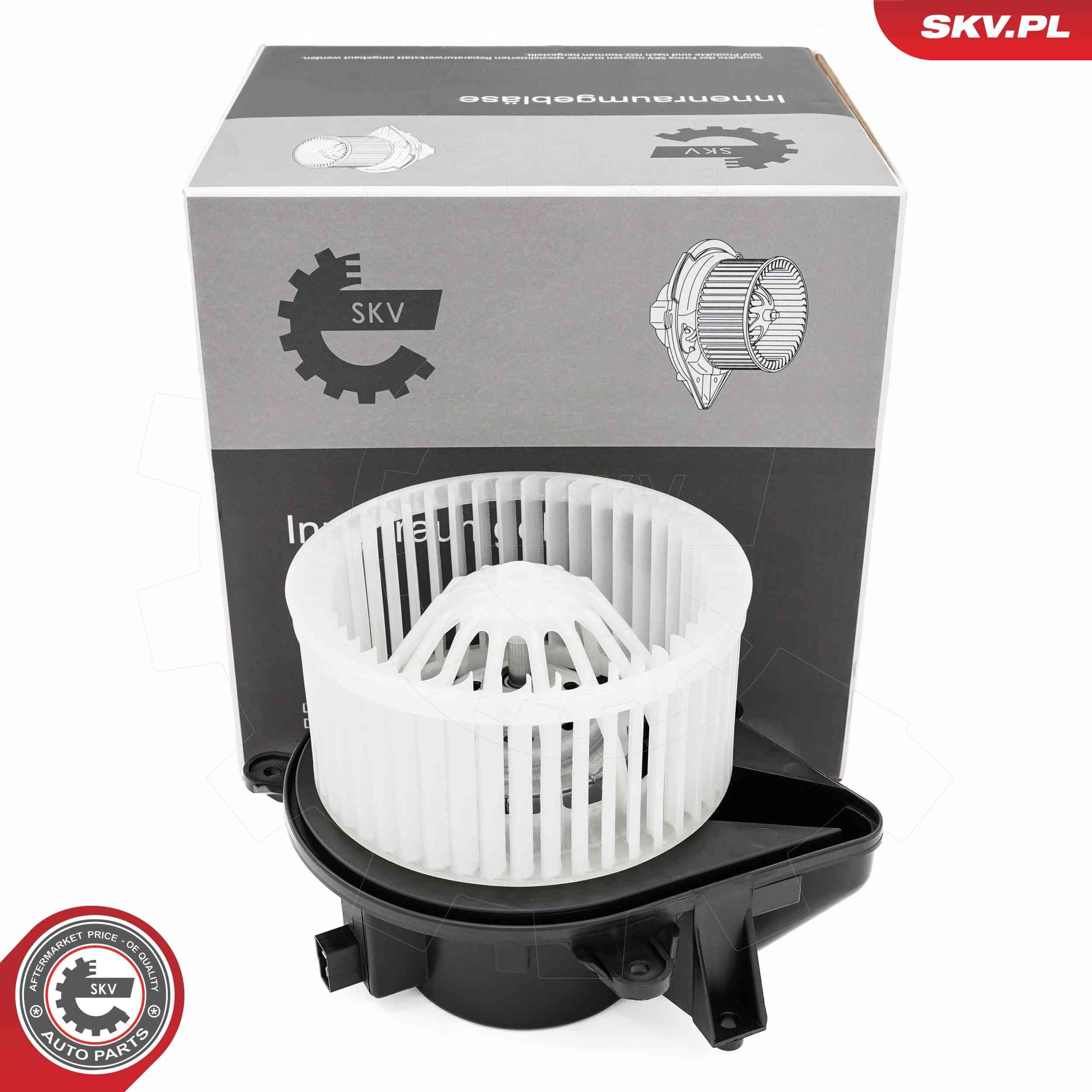 ESEN SKV Kupévifte 68SKV174 ESEN SKV 68SKV174 Varmevifte FIAT Doblo 119 billige