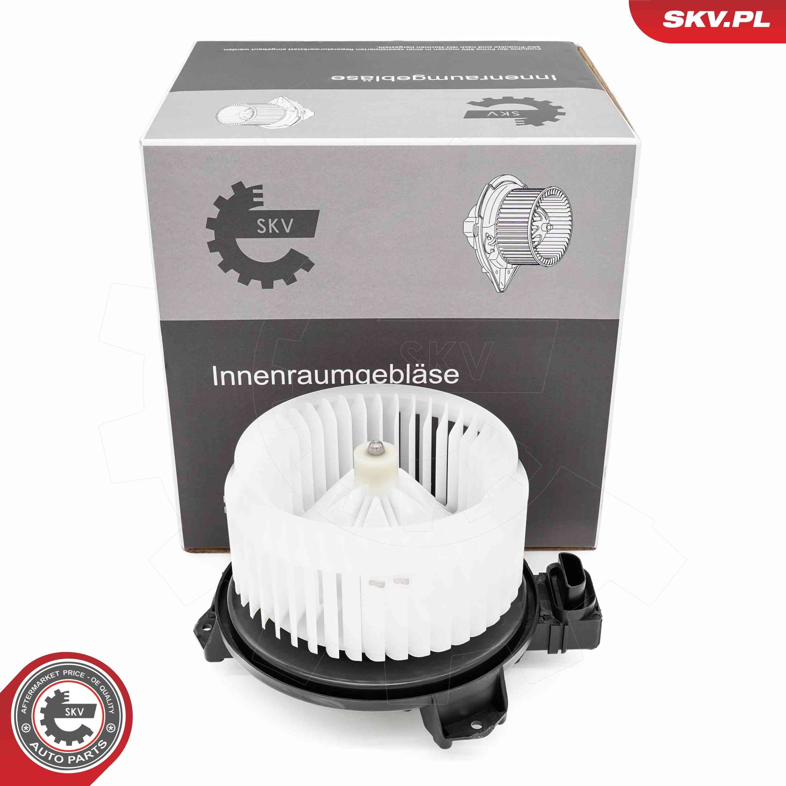 ESEN SKV Βεντιλατέρ εσωτερικού χώρου 68SKV180 ESEN SKV 68SKV180 Εξαρτήματα για το βεντιλατέρ SJ 413 Όχημα εκτός δρόμου ανοικτό (OS) τιμες