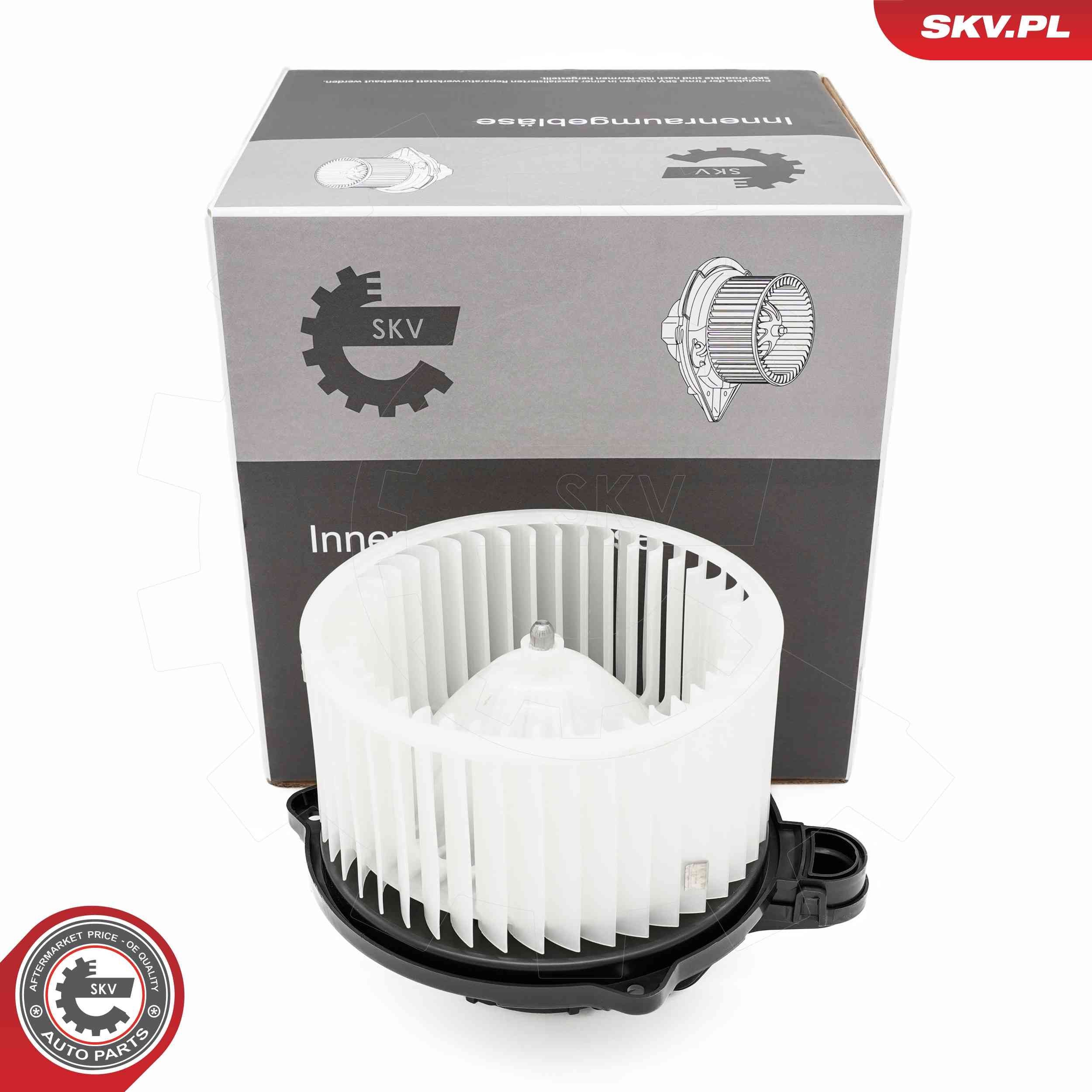 ESEN SKV Ventilatore abitacolo 68SKV200 ESEN SKV 68SKV200 Ventola abitacolo Hyundai i30 II Station Wagon prezzo