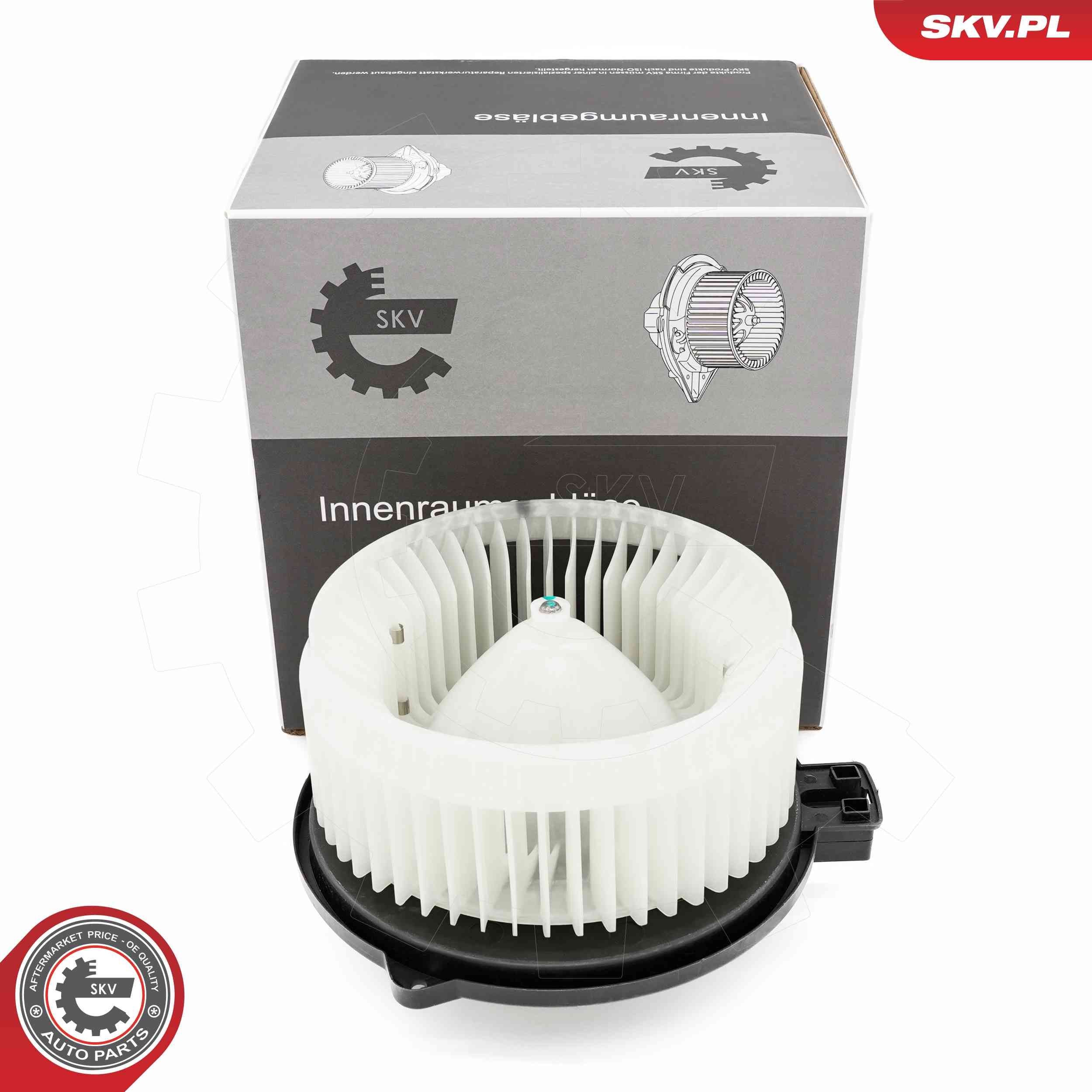 ESEN SKV Innenraumgebläse 68SKV216 ESEN SKV 68SKV216 Innenraumgebläse