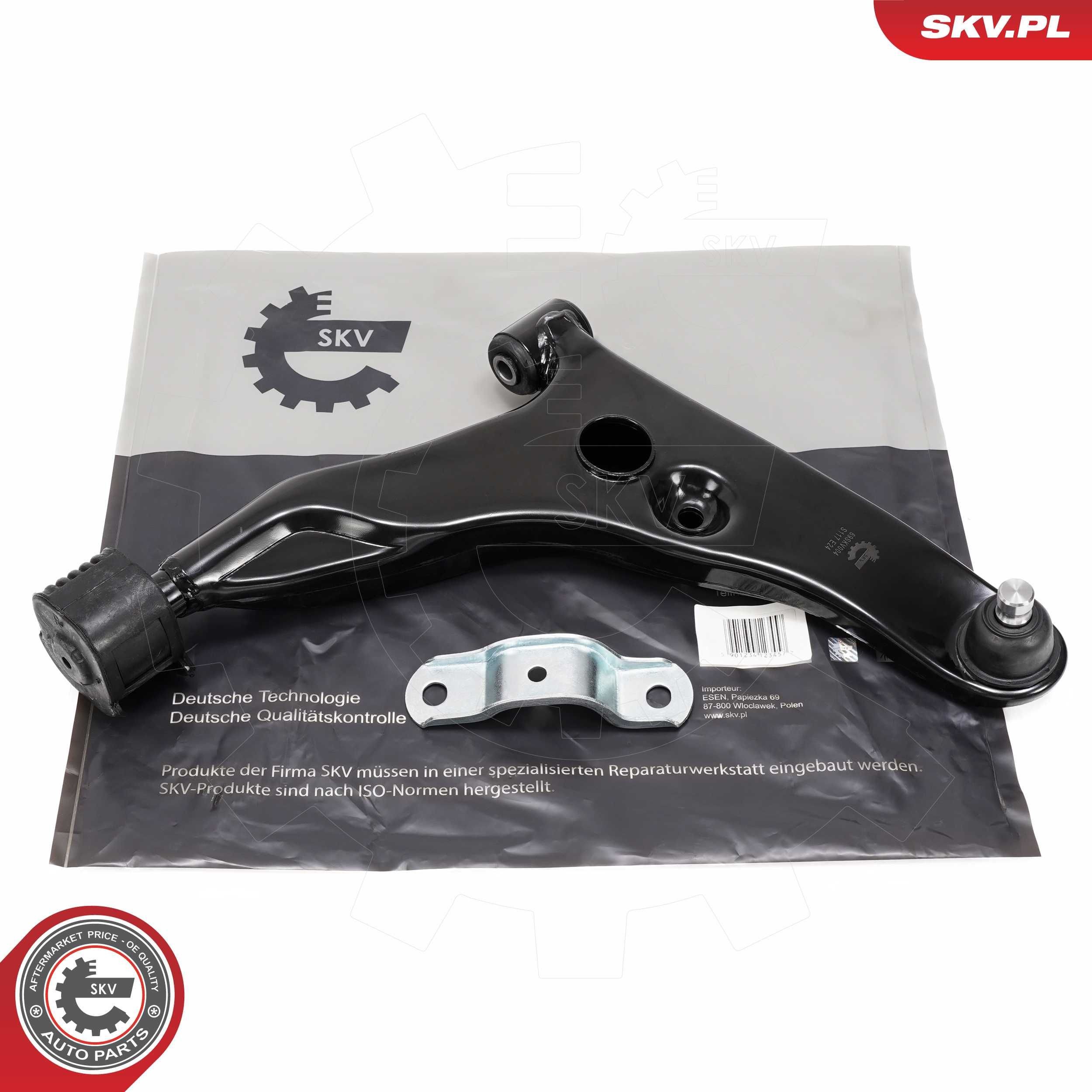 ESEN SKV Bras de suspension 69SKV004 Bras transversal ESEN SKV PAJERO SPORT 69SKV004 pas cher