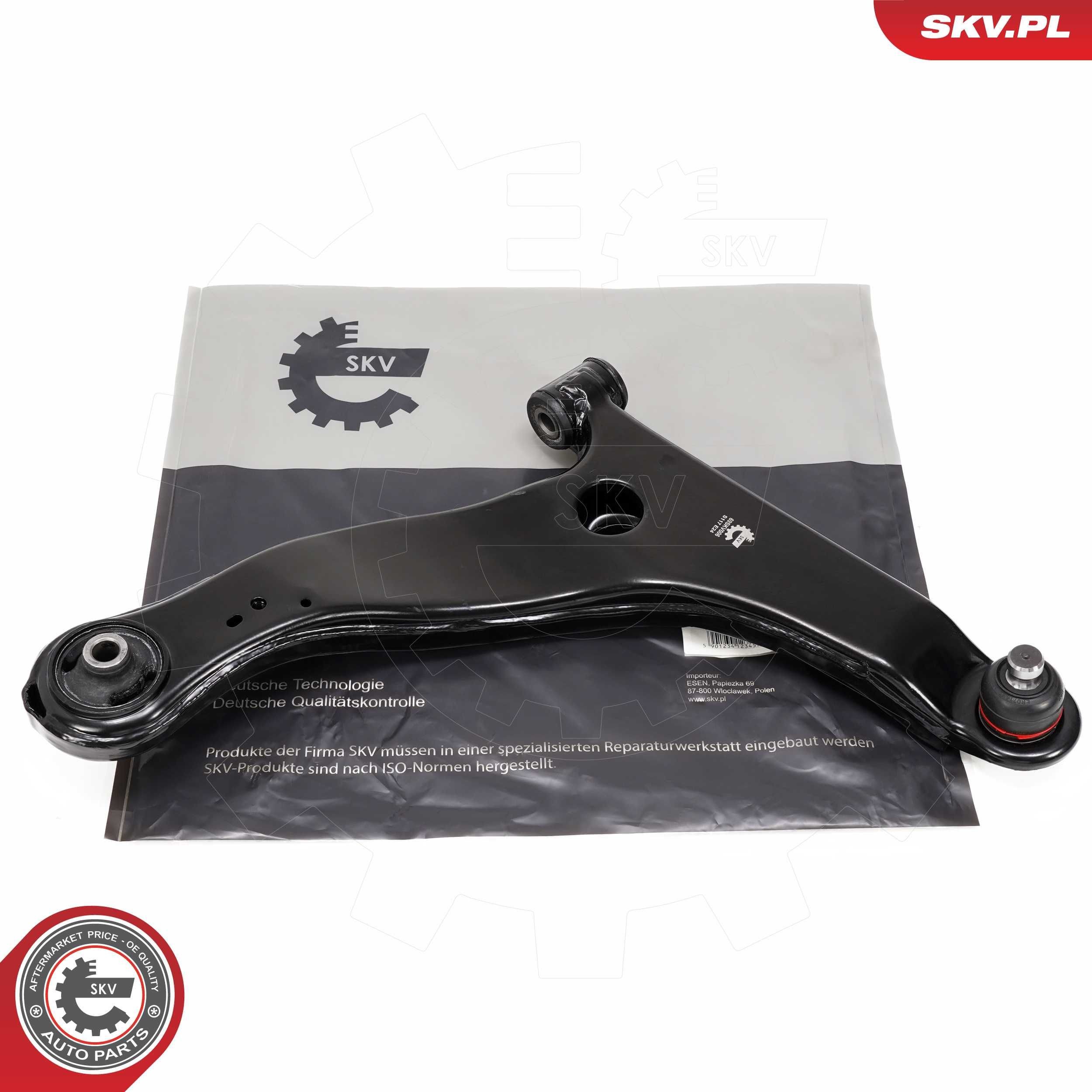 ESEN SKV Braço de suspensão 69SKV006 Suspensão braço oscilante ESEN SKV PAJERO 69SKV006 baratos