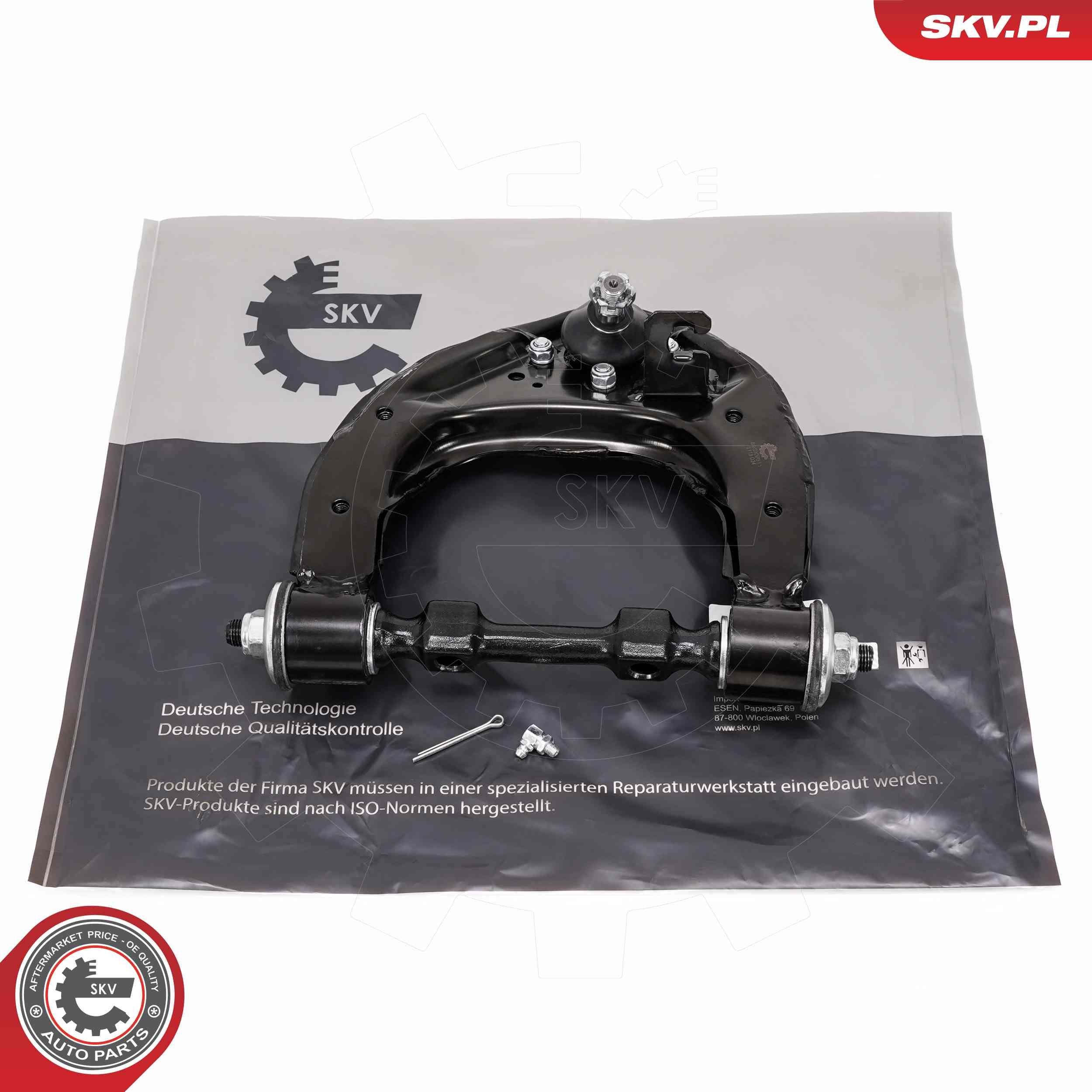 ESEN SKV Querlenker 69SKV011 69SKV011 ESEN SKV Querlenker Mitsubishi L200 K60T Kosten