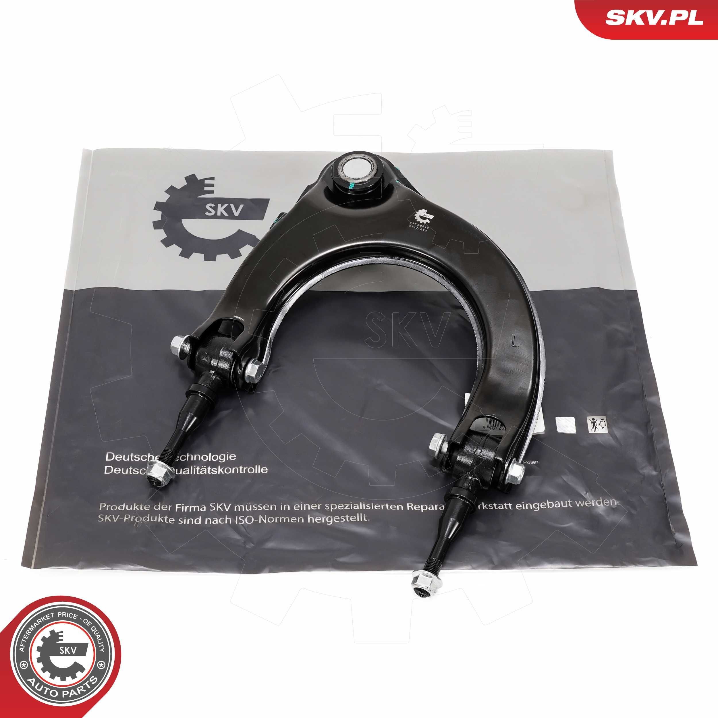 ESEN SKV Bras de suspension 69SKV015 69SKV015 Triangle MITSUBISHI PAJERO SPORT ESEN SKV