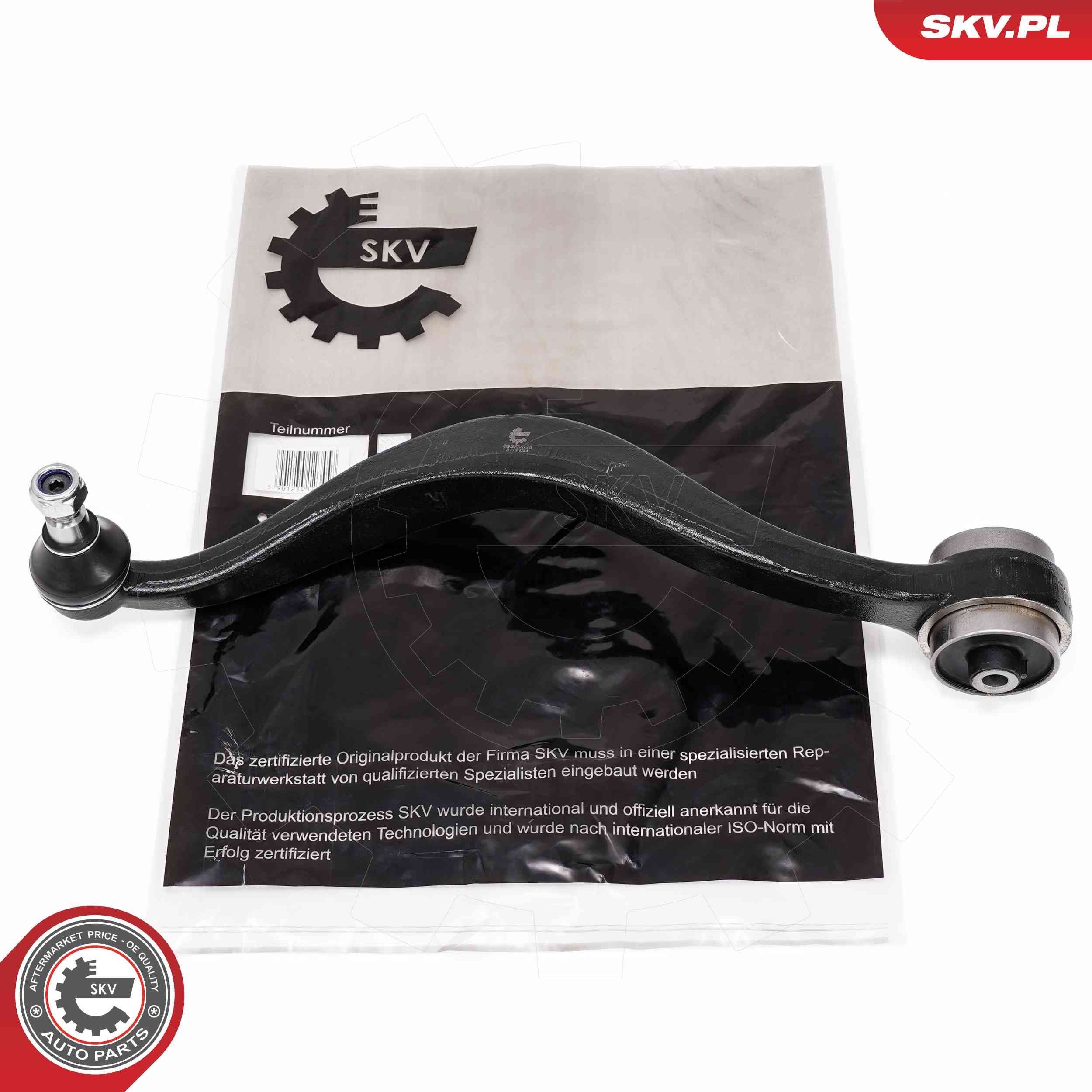ESEN SKV Rameno zavesenia kolies 69SKV026 69SKV026 Rameno zavesenia kolies ESEN SKV MAZDA MX-6