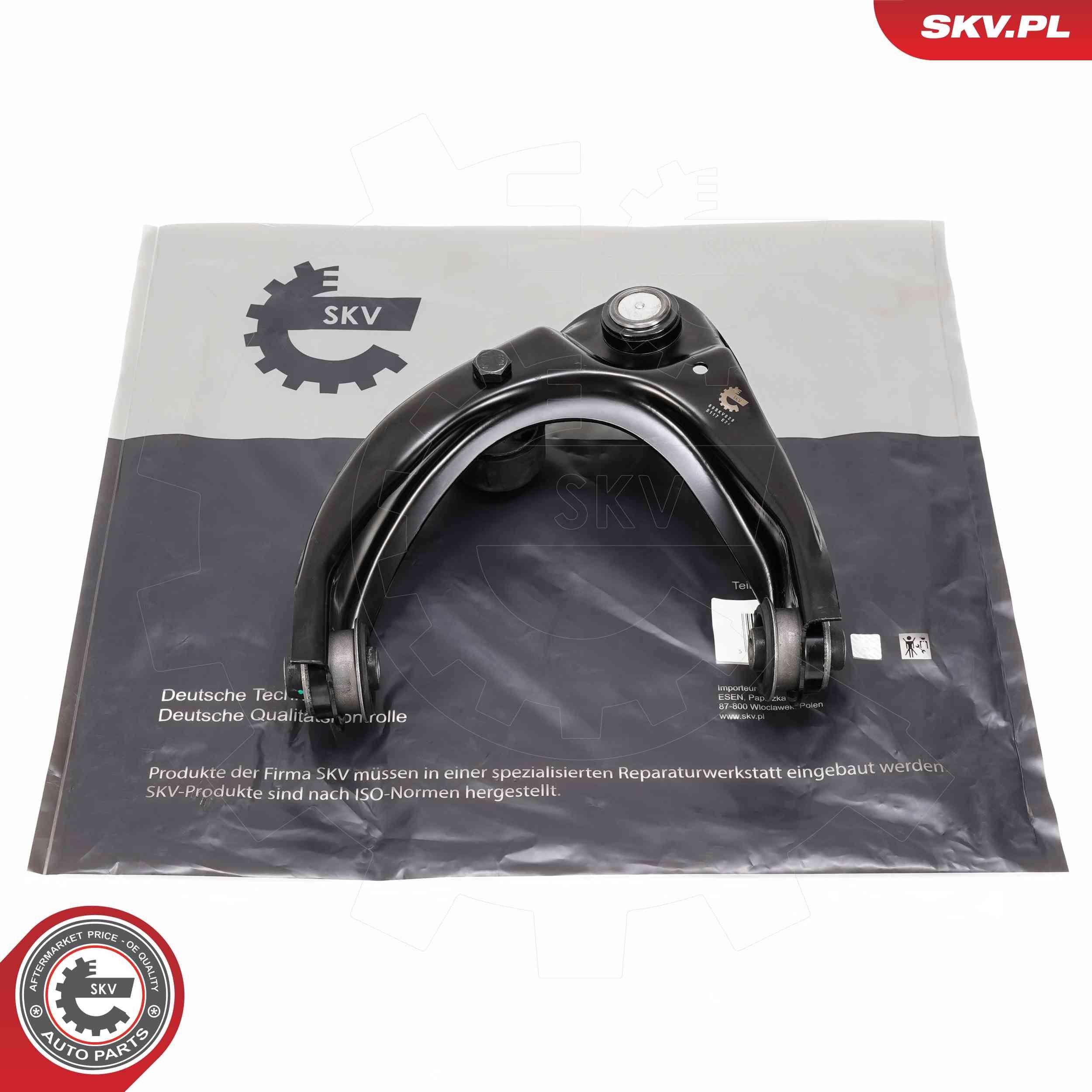 ESEN SKV Länkarm, hjulupphängning 69SKV028 69SKV028 ESEN SKV länkarm Mazda XEDOS