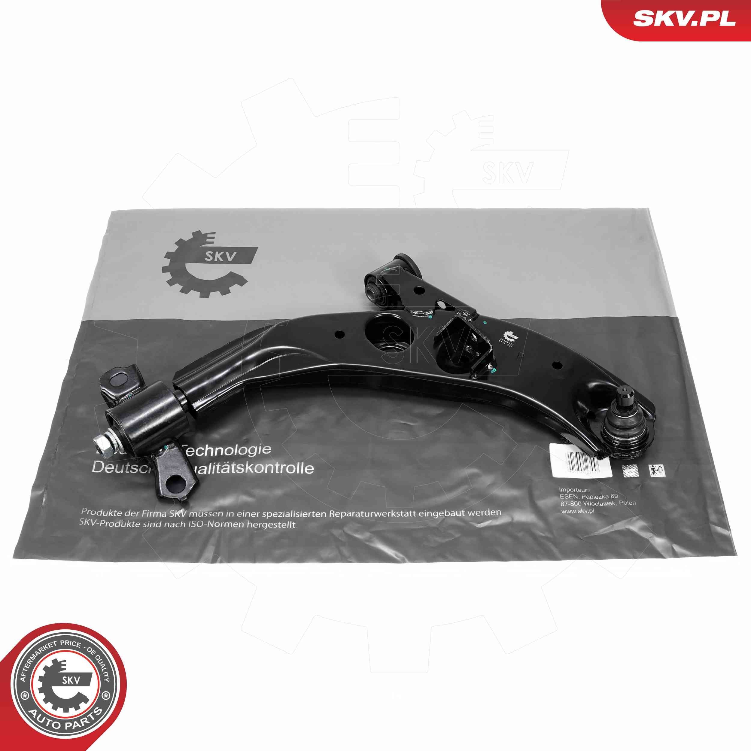 ESEN SKV Õõtshoob, käändmik 69SKV032 Õõtshoob ESEN SKV Mazda CX-5 69SKV032