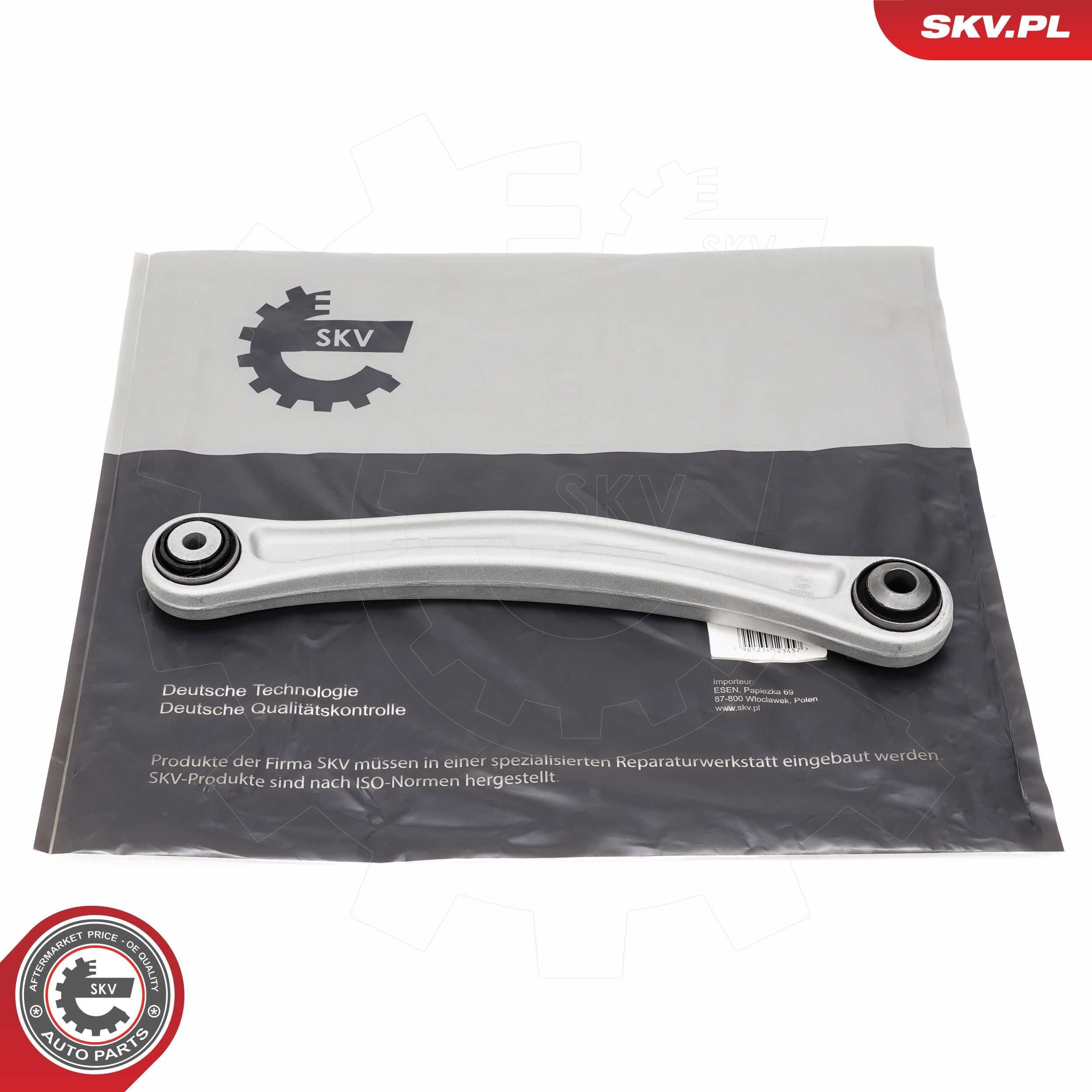 ESEN SKV Länkarm, hjulupphängning 69SKV048 69SKV048 Länkarm ESEN SKV AUDI A3