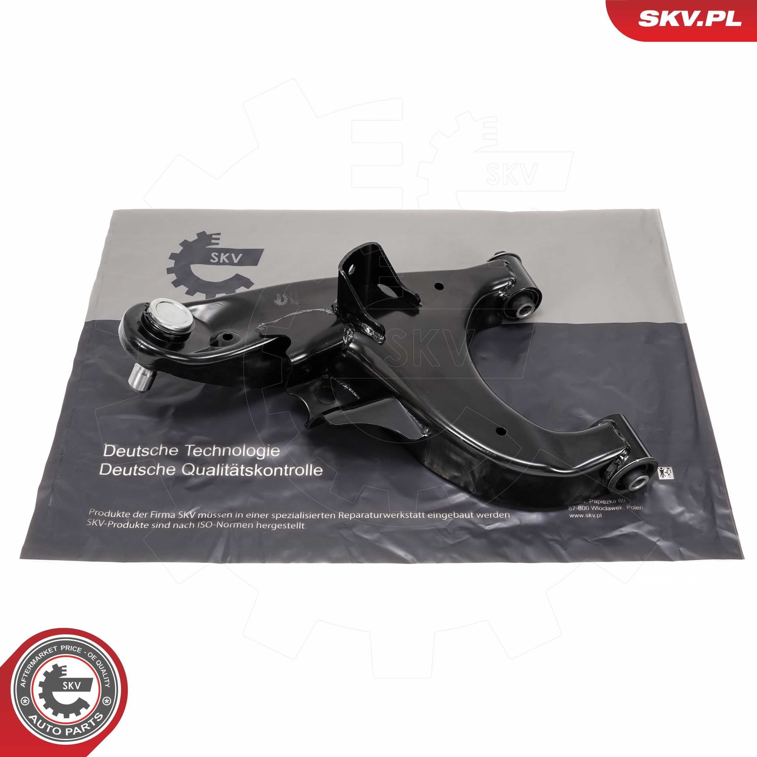 ESEN SKV Ψαλίδι, ανάρτηση τροχών 69SKV060 69SKV060 ESEN SKV Ψαλιδι Nissan φθηνά