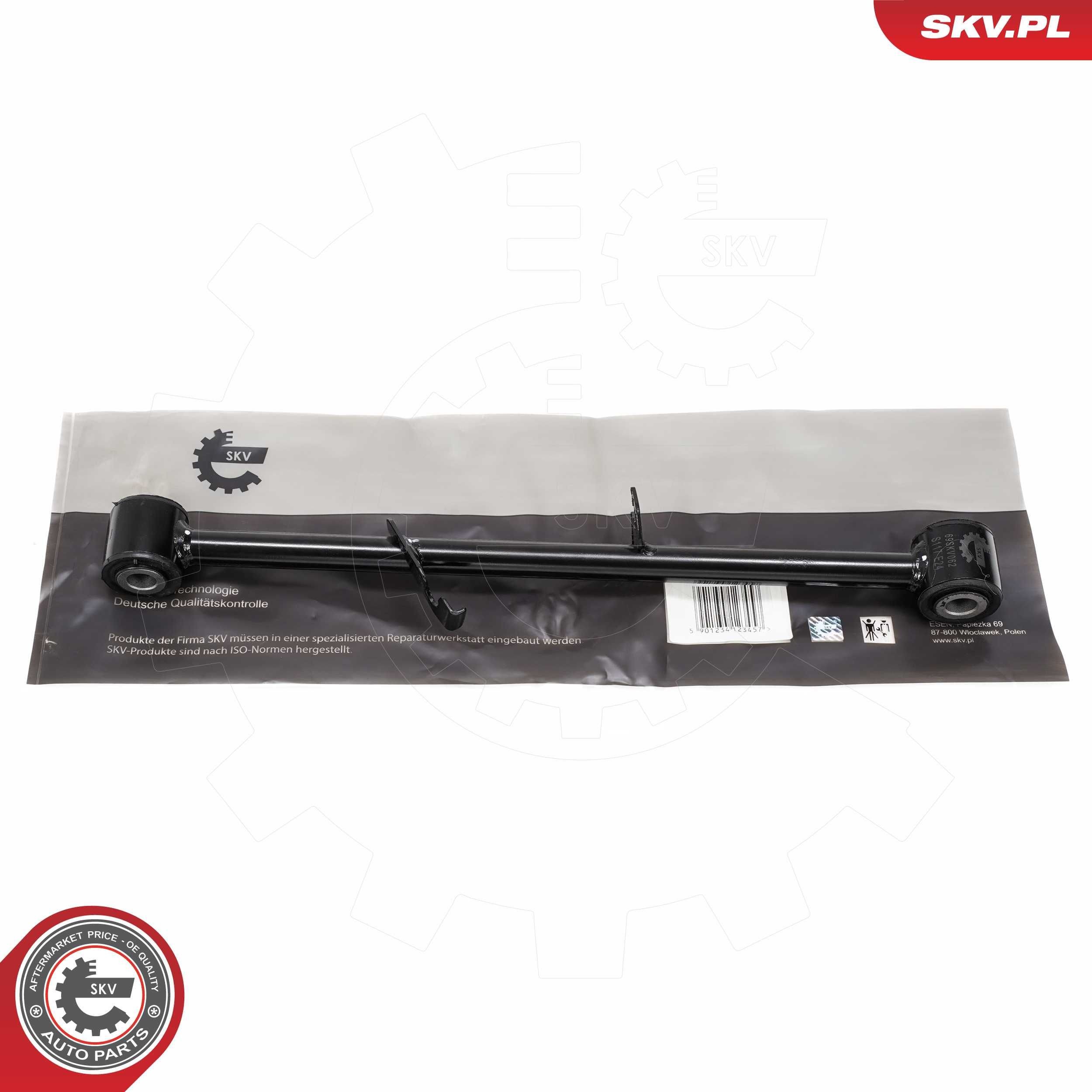 ESEN SKV Bras de suspension 69SKV062 69SKV062 ESEN SKV Bras de suspension Nissan pas cher