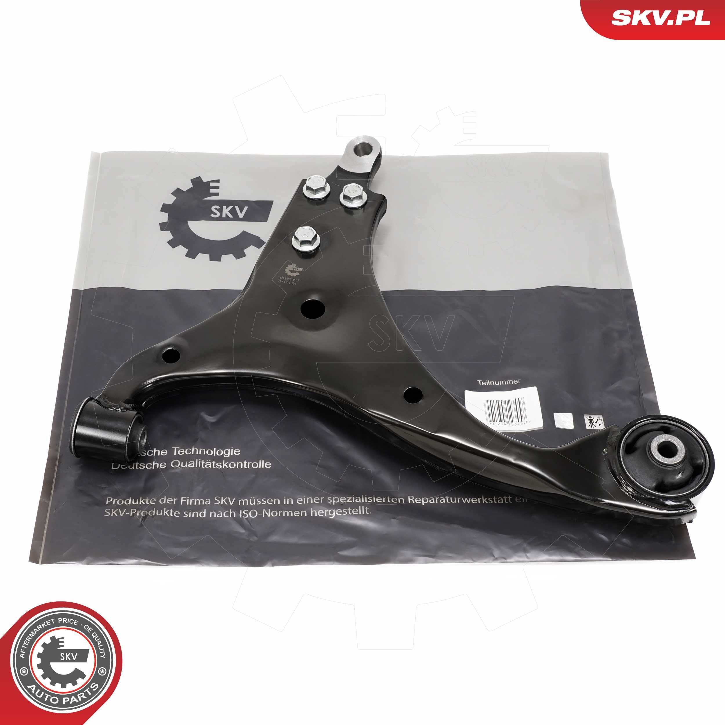 ESEN SKV Rameno zavesenia kolies 69SKV077 69SKV077 Rameno zavesenia kolies HYUNDAI SANTA FE ESEN SKV