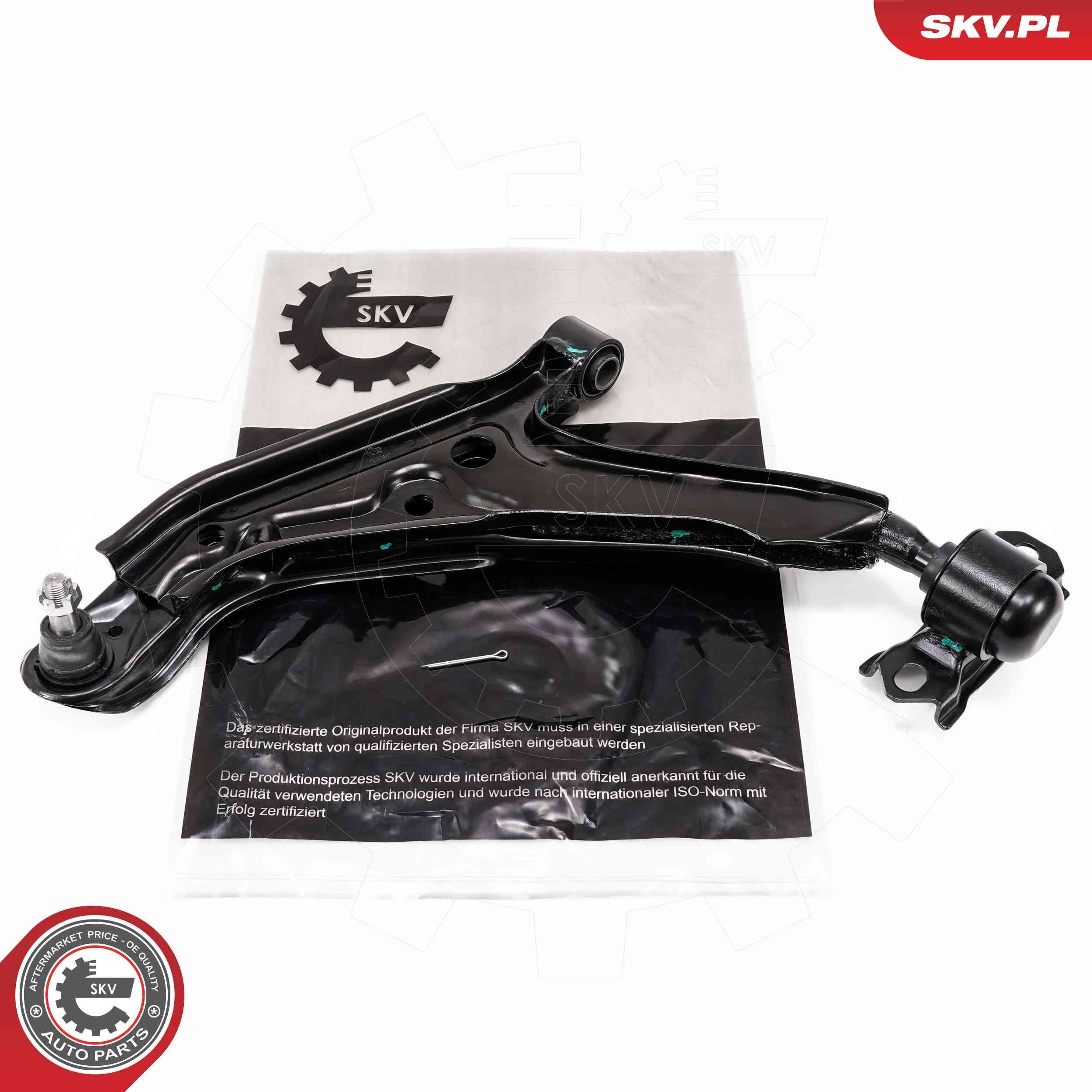 ESEN SKV Draagarm 69SKV080 ESEN SKV 69SKV080 Draagarm set Nissan Primera WP11 prijs