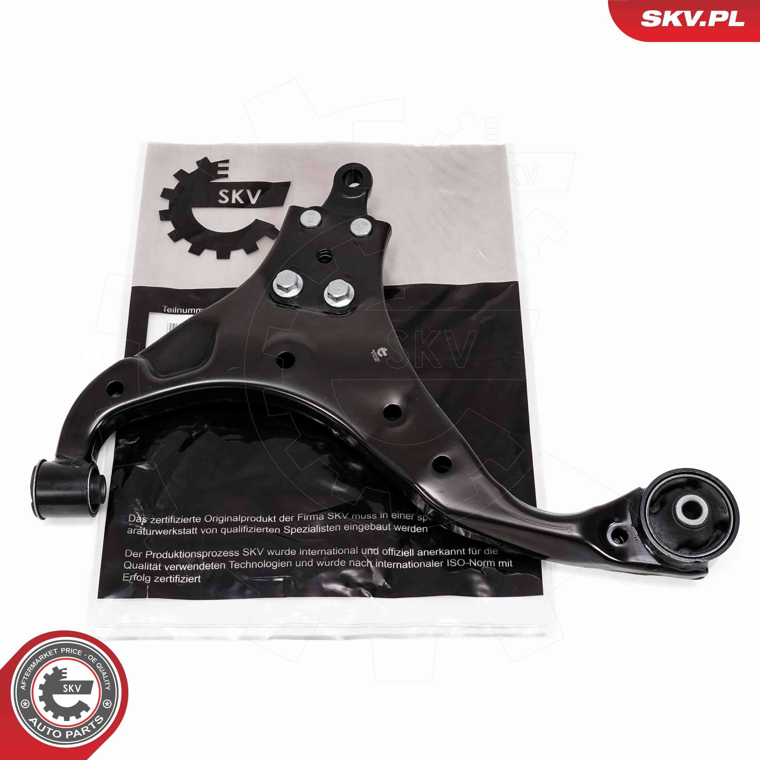 ESEN SKV Bras de suspension 69SKV081 Triangle ESEN SKV HYUNDAI 69SKV081