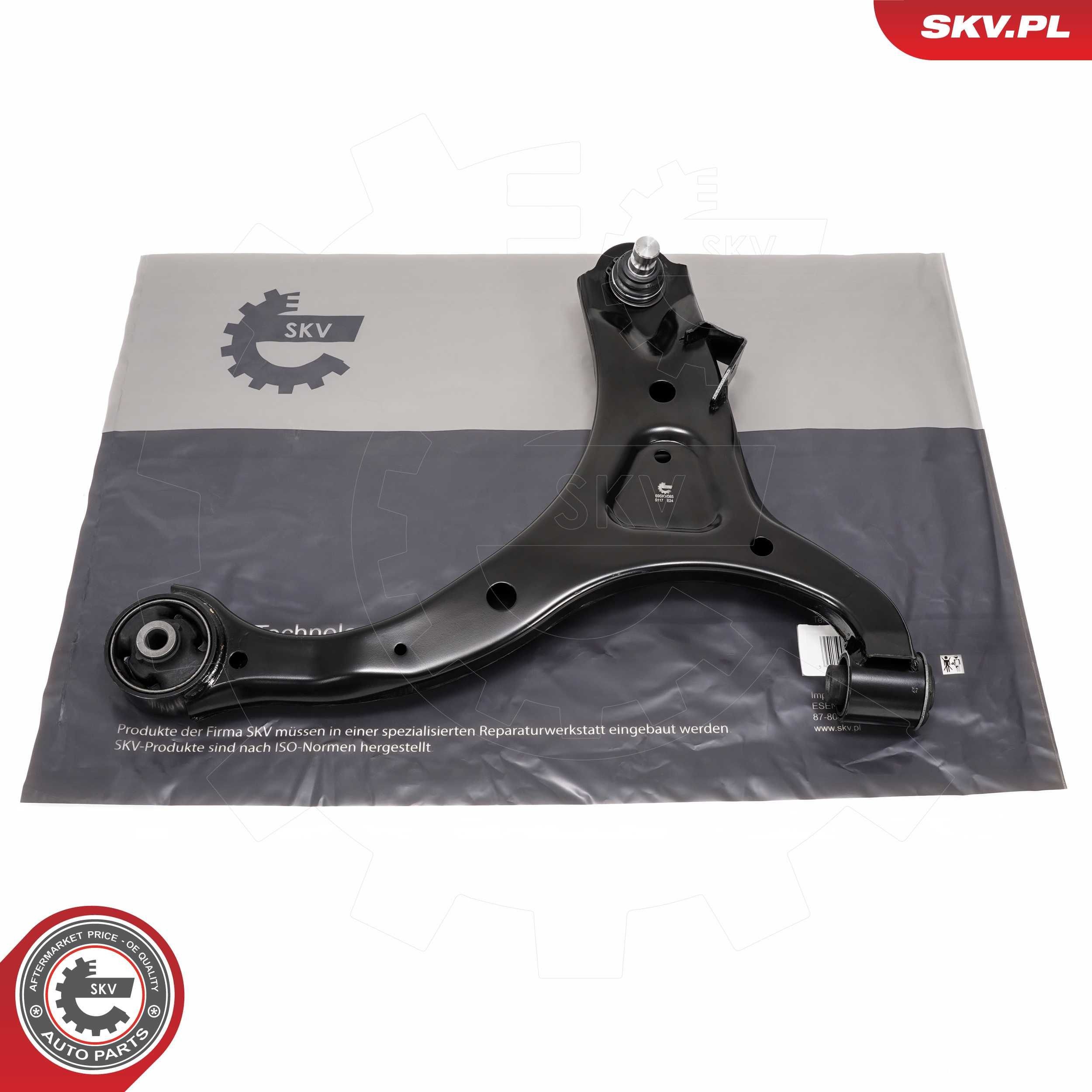 ESEN SKV Bærearm 69SKV085 Bærearm ESEN SKV X-TRAIL 69SKV085 billig