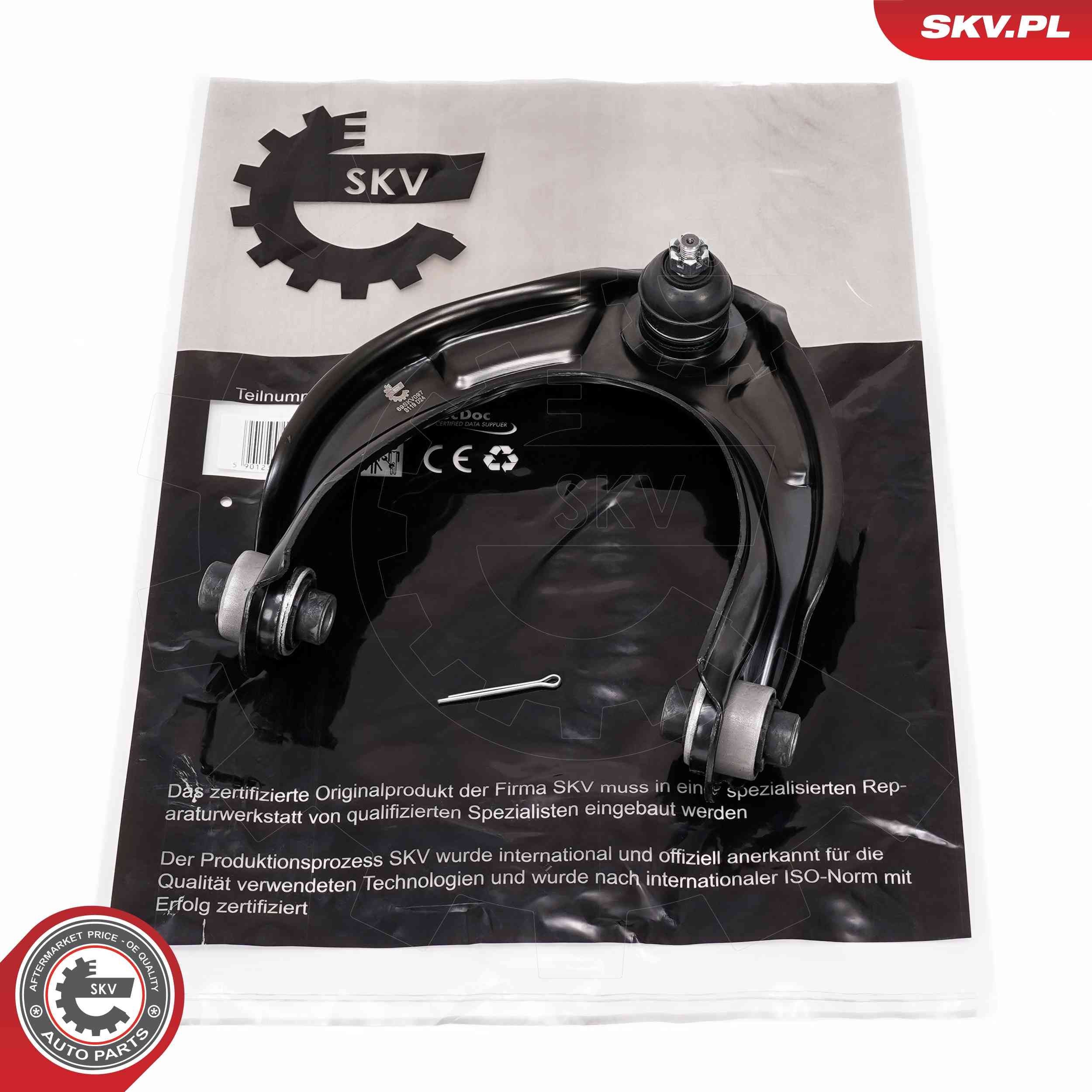 ESEN SKV Bras de suspension 69SKV097 69SKV097 ESEN SKV Bras de suspension Honda pas cher