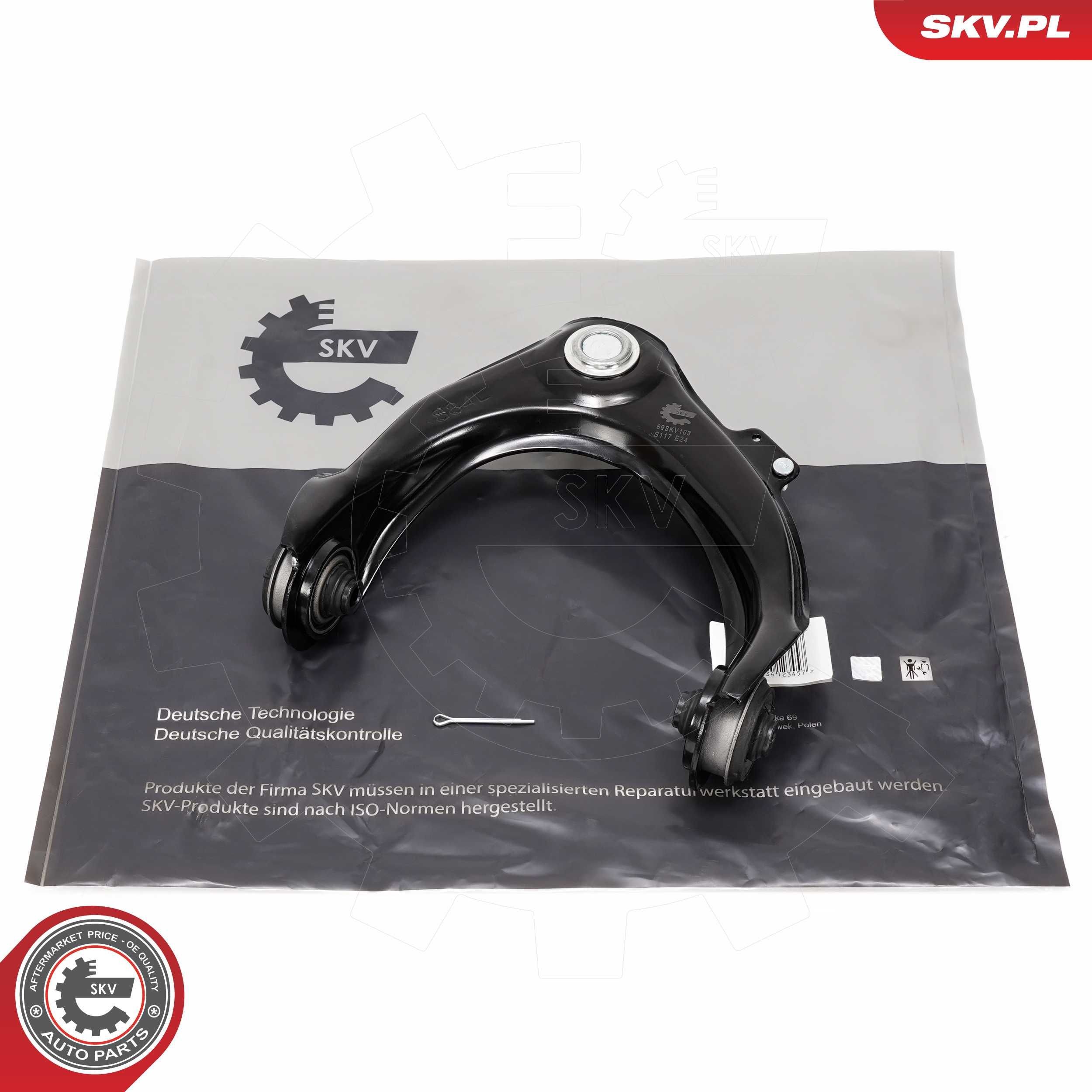 ESEN SKV Tukivarsi 69SKV103 69SKV103 ESEN SKV Ylätukivarsi HONDA CR-V