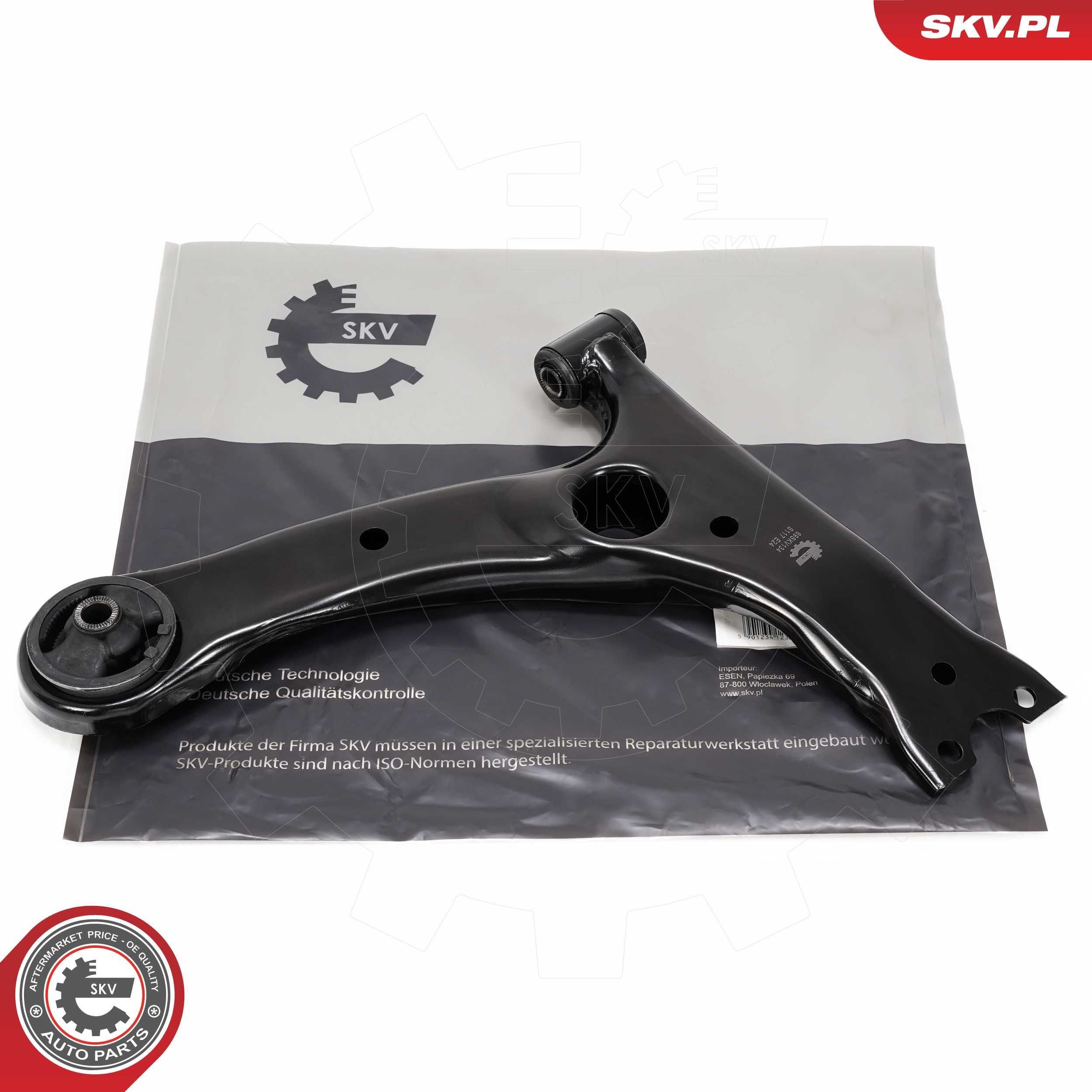 ESEN SKV Bras de suspension 69SKV134 Bras transversal TOYOTA ESEN SKV 69SKV134
