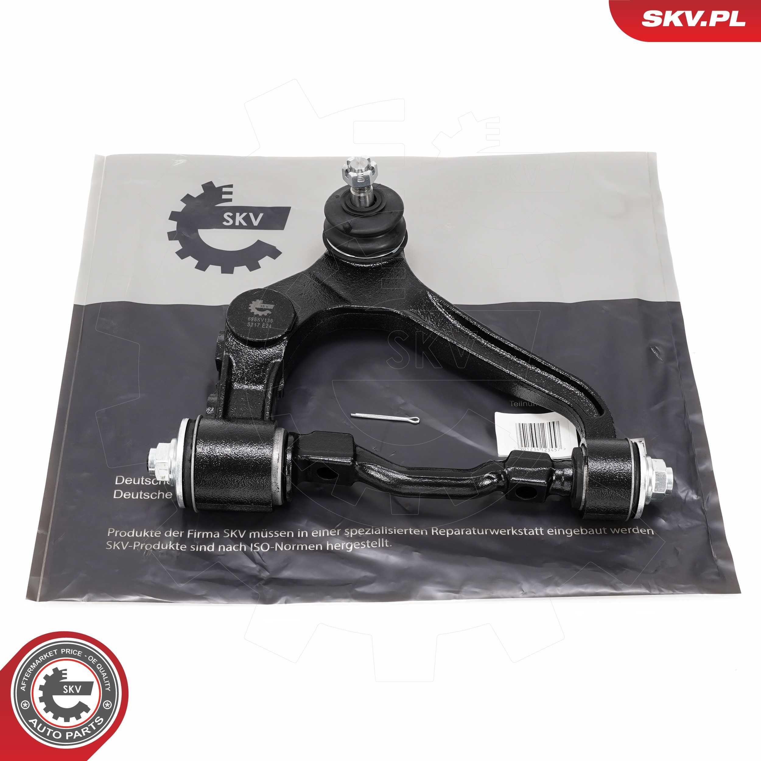 ESEN SKV Bras de suspension 69SKV136 Bras de liaison suspension de roue TOYOTA ESEN SKV 69SKV136