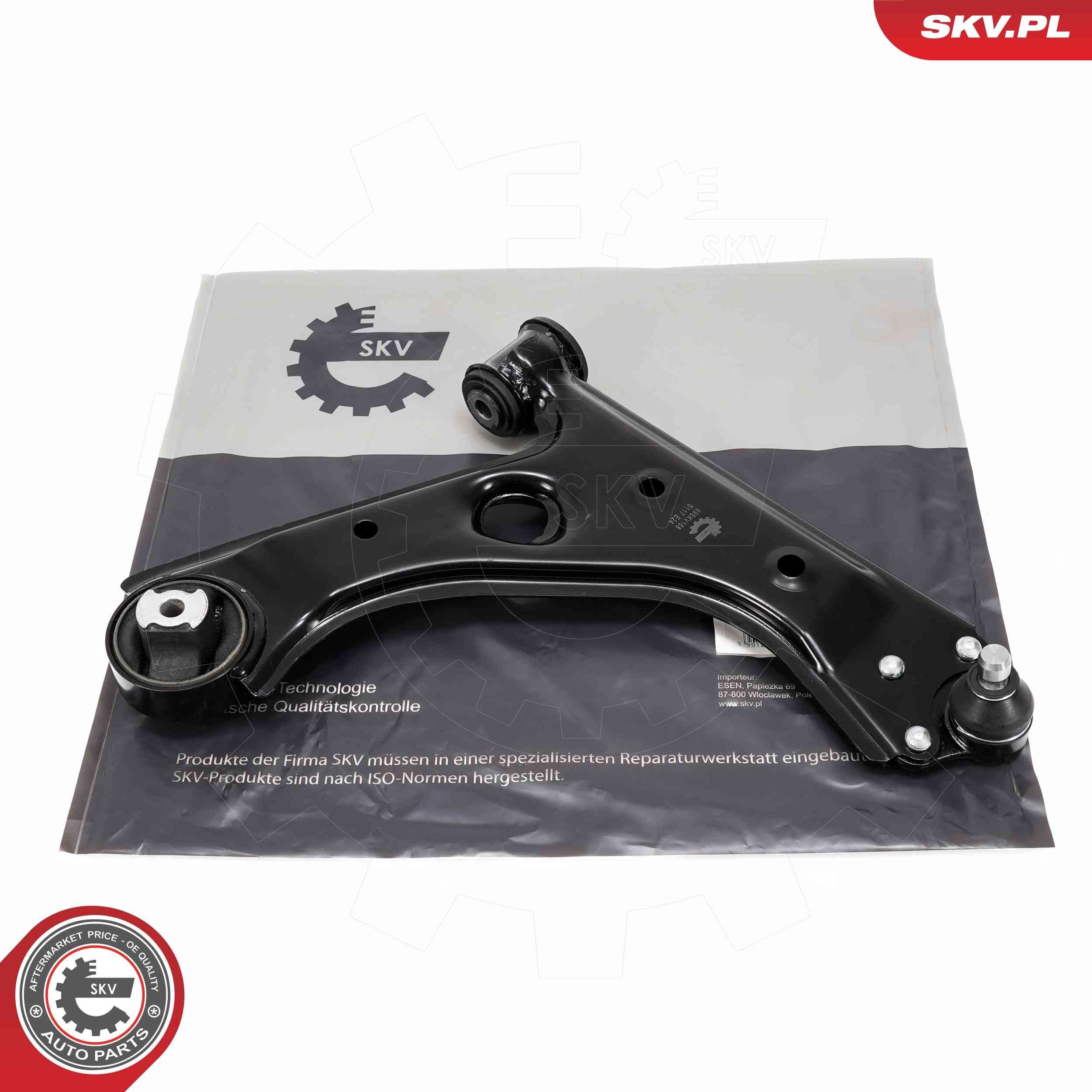 ESEN SKV Braço de suspensão 69SKV168 Braço oscilante de suspensão ESEN SKV C5 69SKV168 baratos