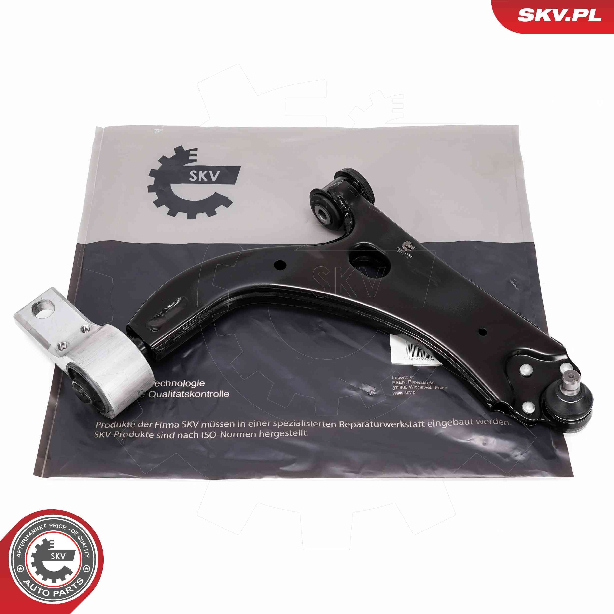 ESEN SKV Rameno zavesenia kolies 69SKV182 Rameno zavesenia kolies ESEN SKV Ford FUSION 69SKV182